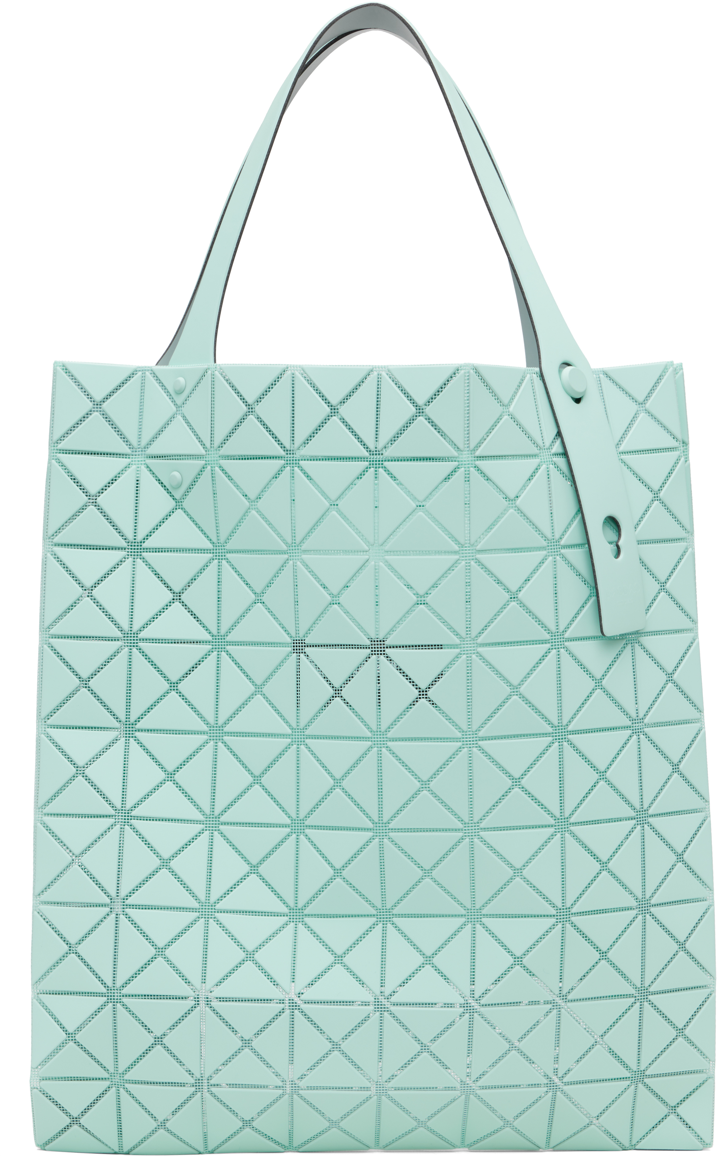 Blue Prism Plus Tote
