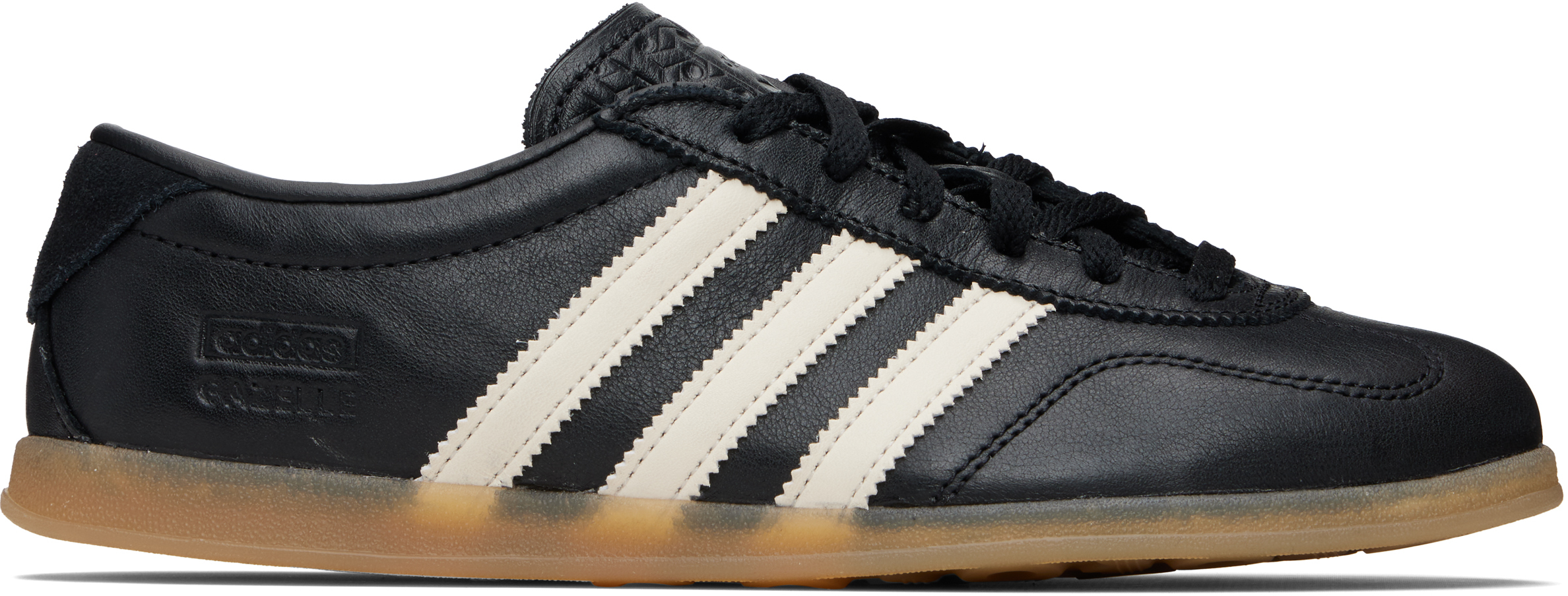 adidas gazelle silver green womens Gazelle ADV – Premier main image 0
