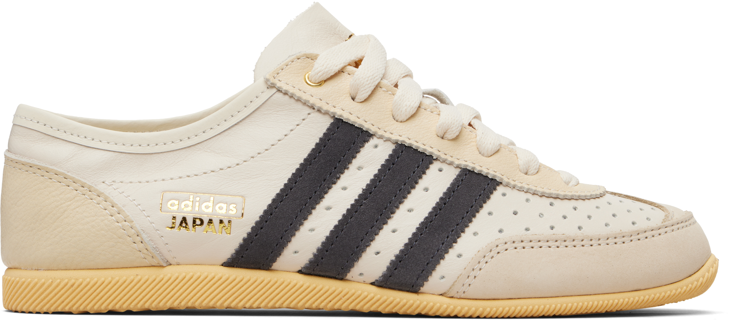 Off-White Japan Decon Sneakers
