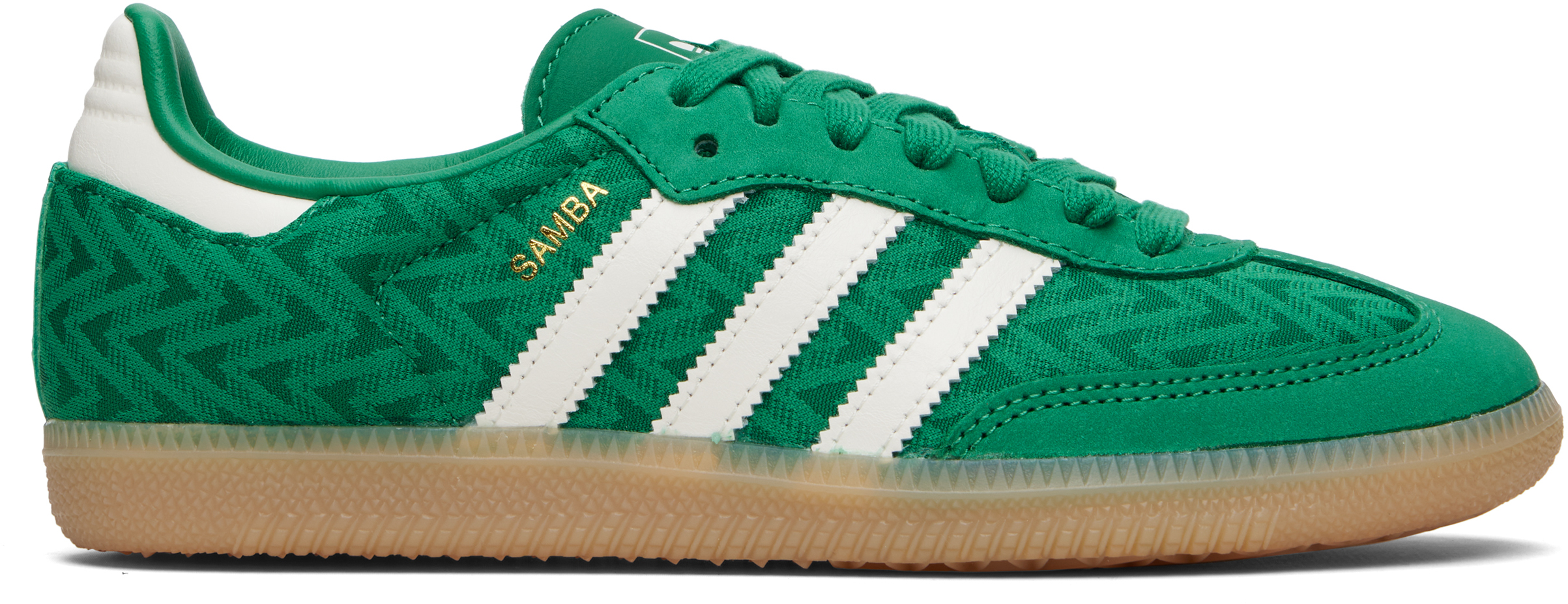 adidas gazelle silver green womens adidas Handball Spezial main image 0