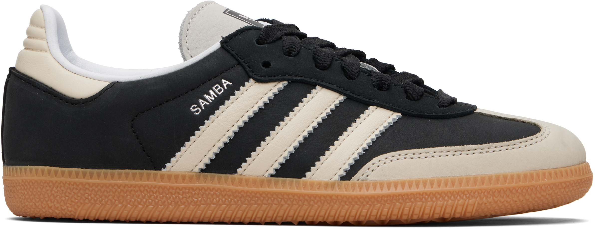 adidas gazelle silver green womens adidas Samba OG Shoes main image 1