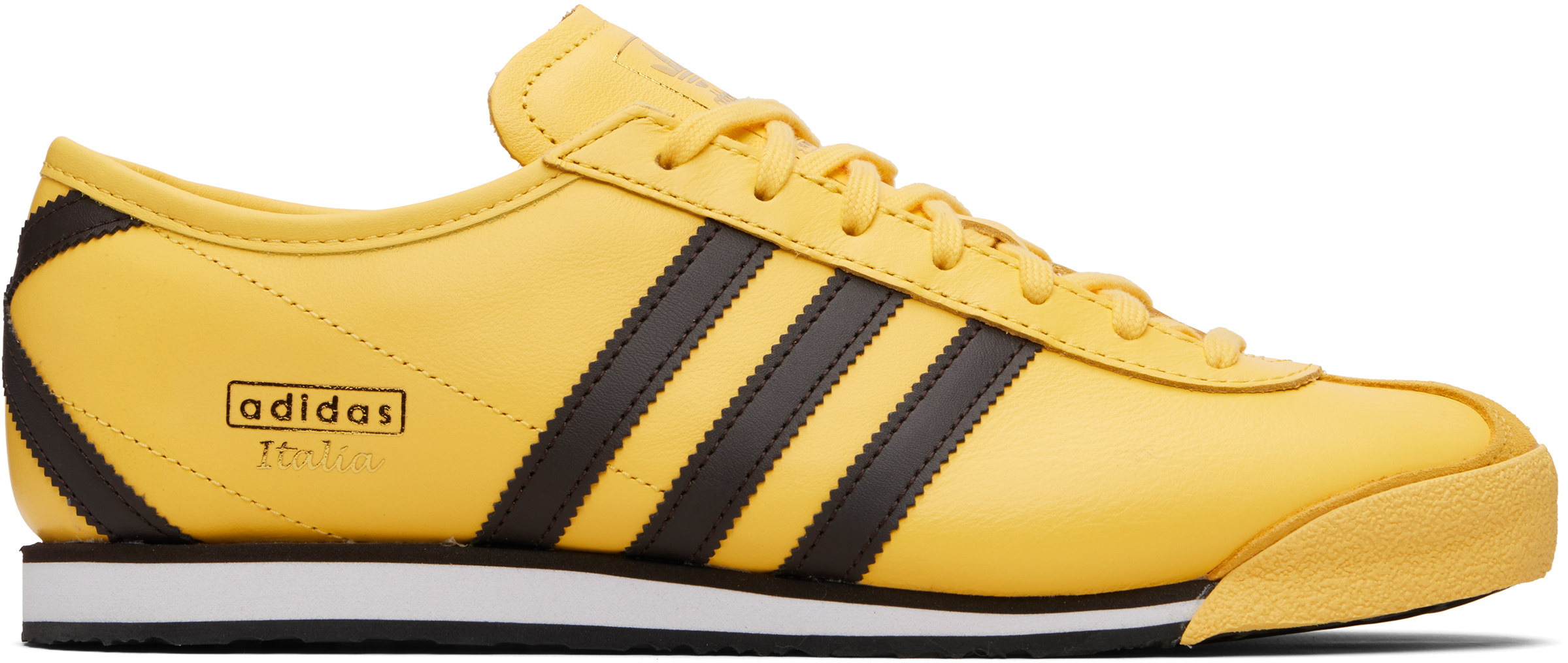adidas gazelle silver green womens 1970s Trax Brown Tennis Shoes Adidas Style 6.5 main image 1