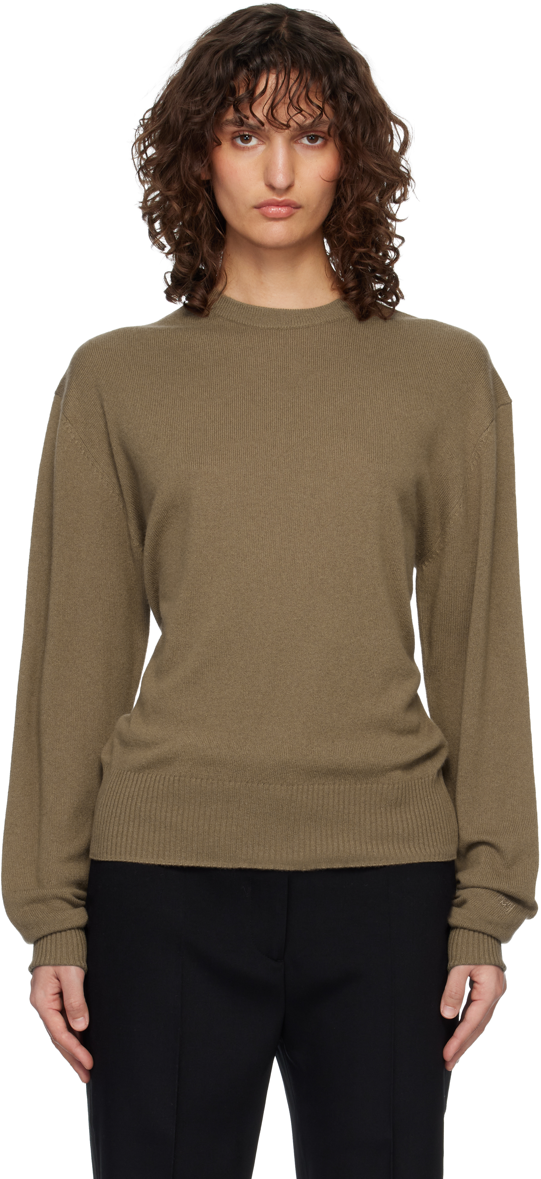 Toteme sweaters for Women | SSENSE Canada