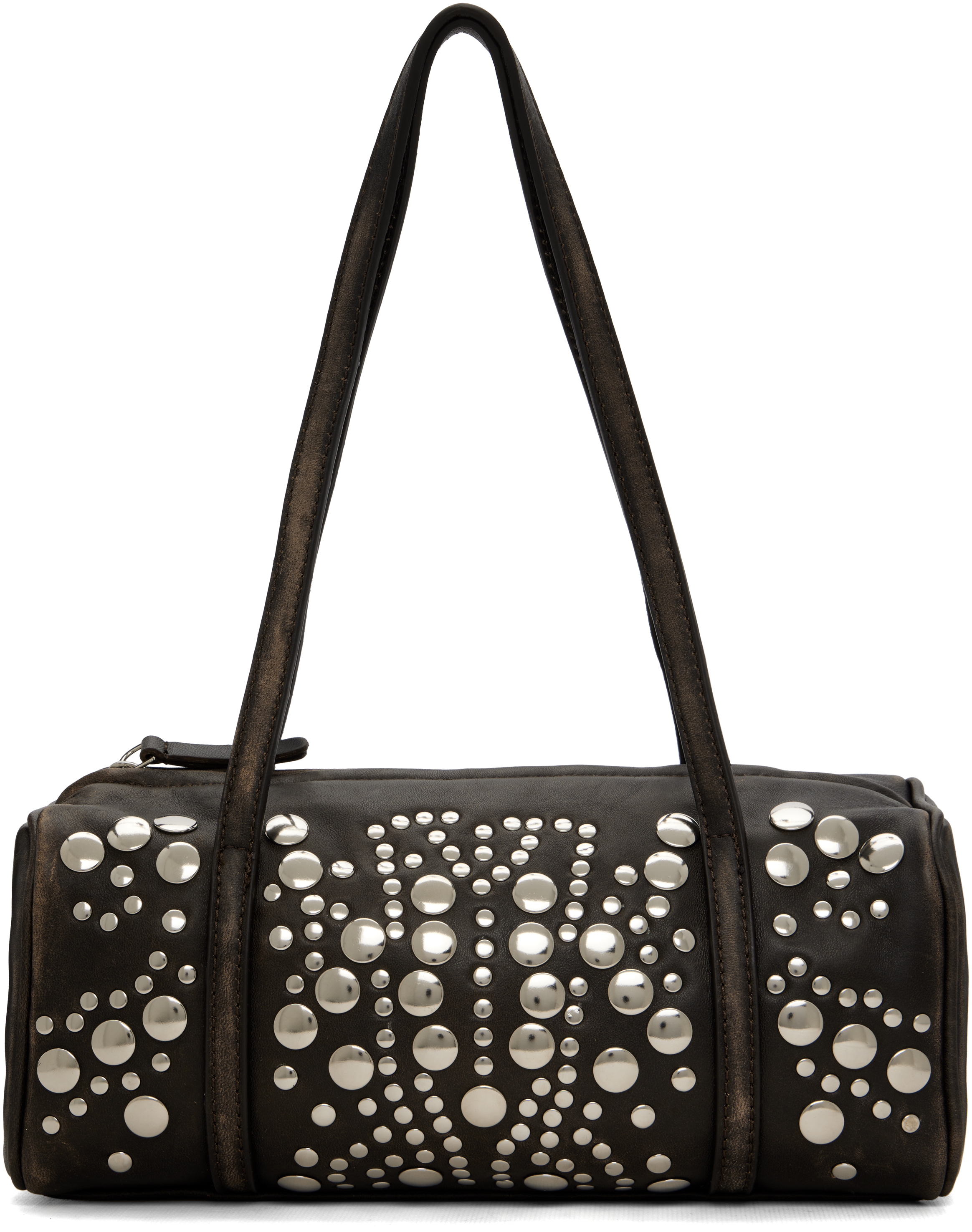 Gimaguas Brown Sofia Bag