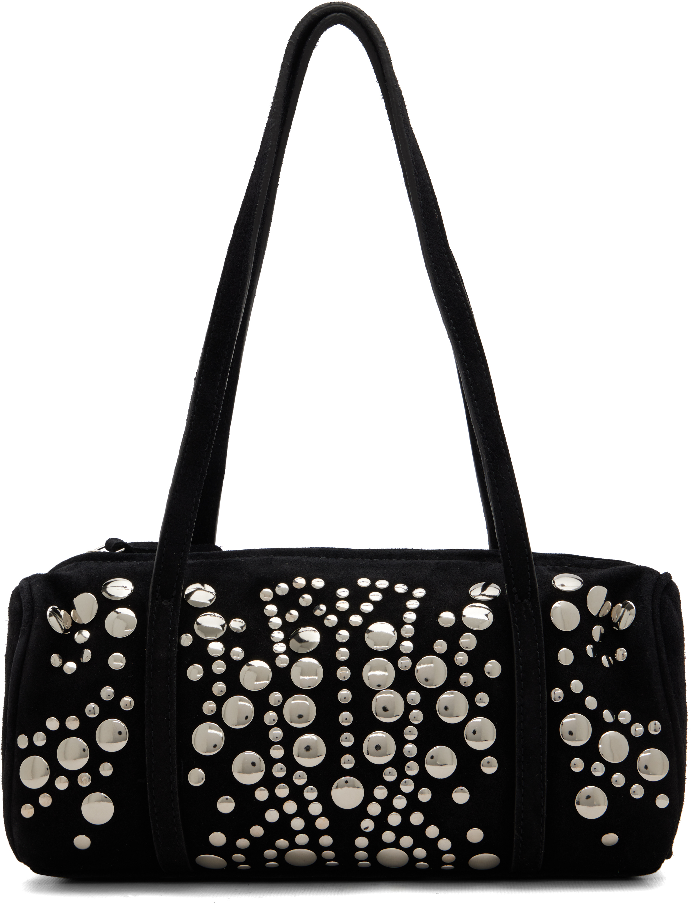 Gimaguas Black Sofia Bag