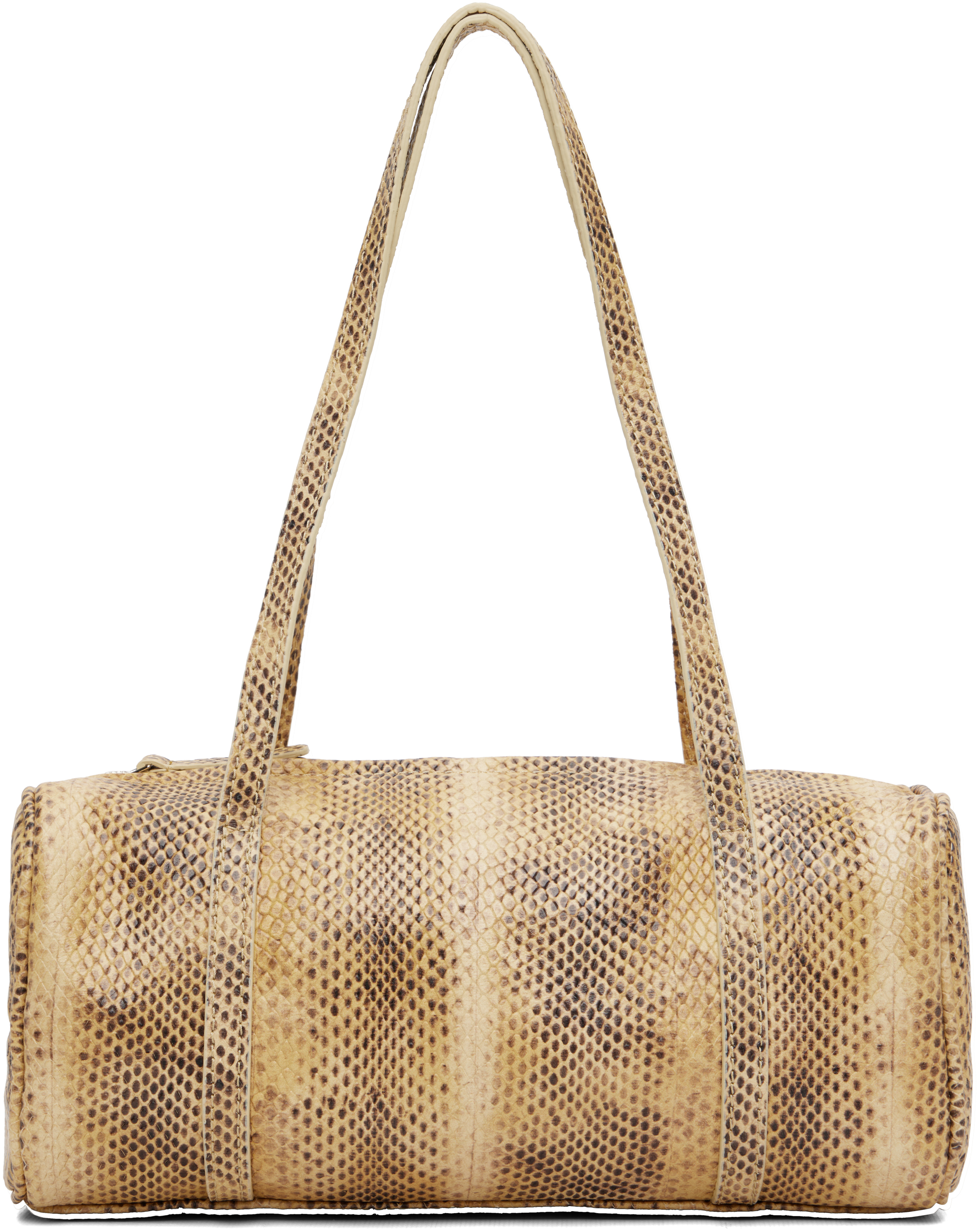 Gimaguas Yellow Sofia Bag