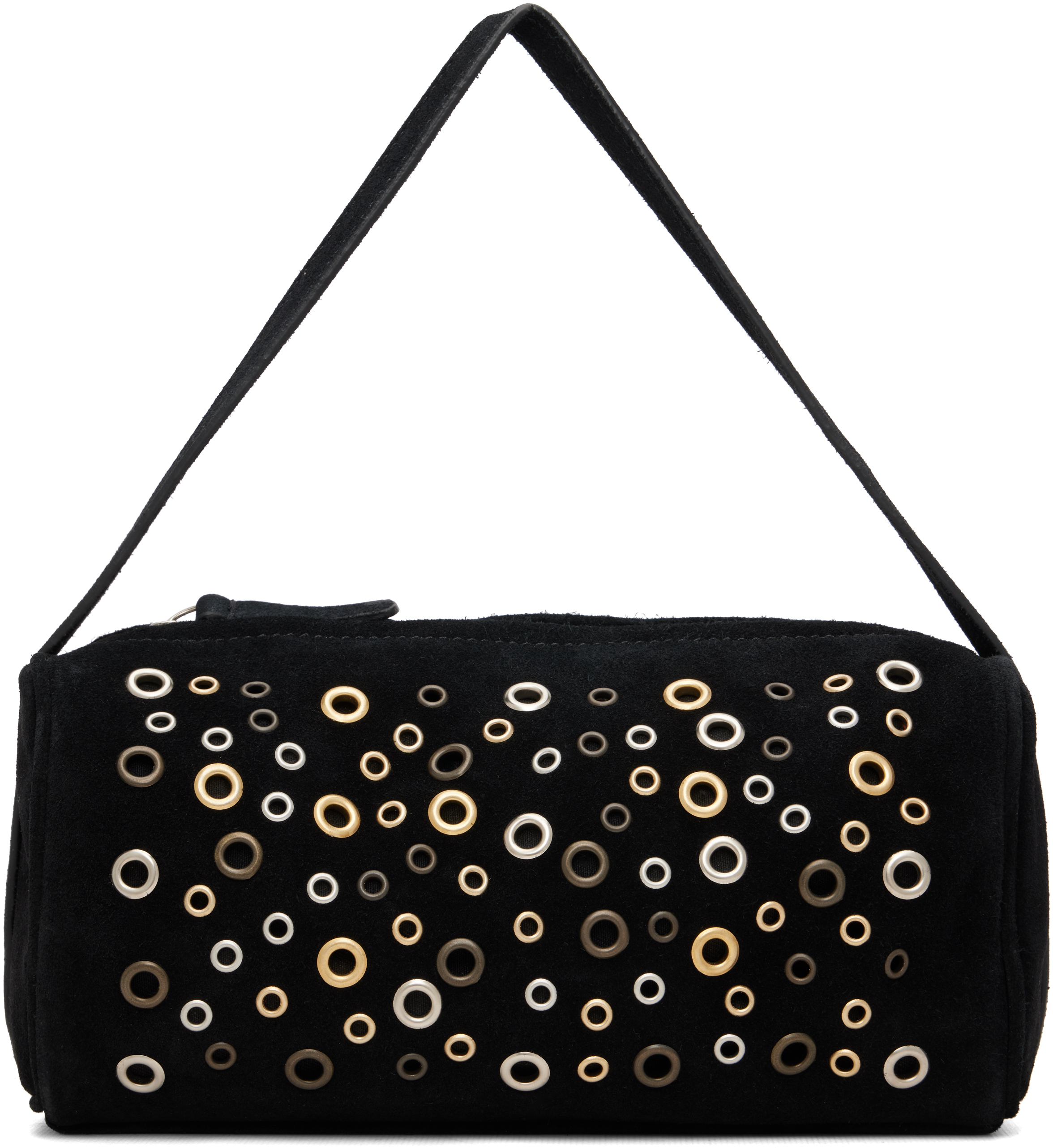 Gimaguas Black Estuche Bag
