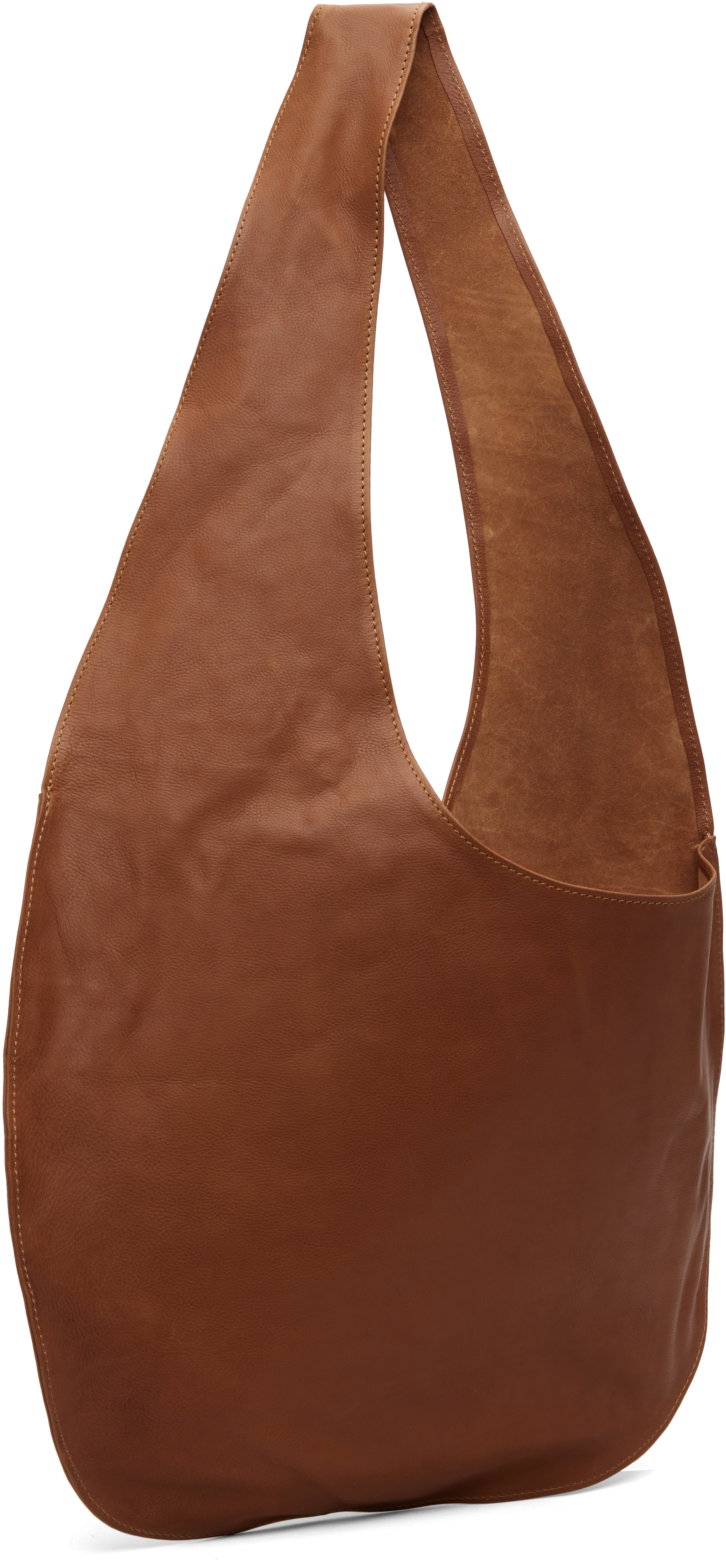 Maryam Nassir Zadeh Tan Lara Stones Tote In Brown