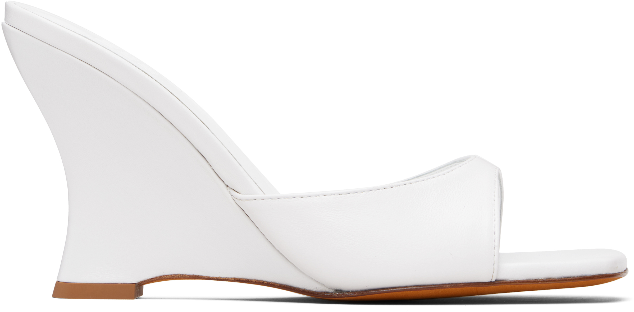 Maryam Nassir Zadeh sandals for Women | SSENSE