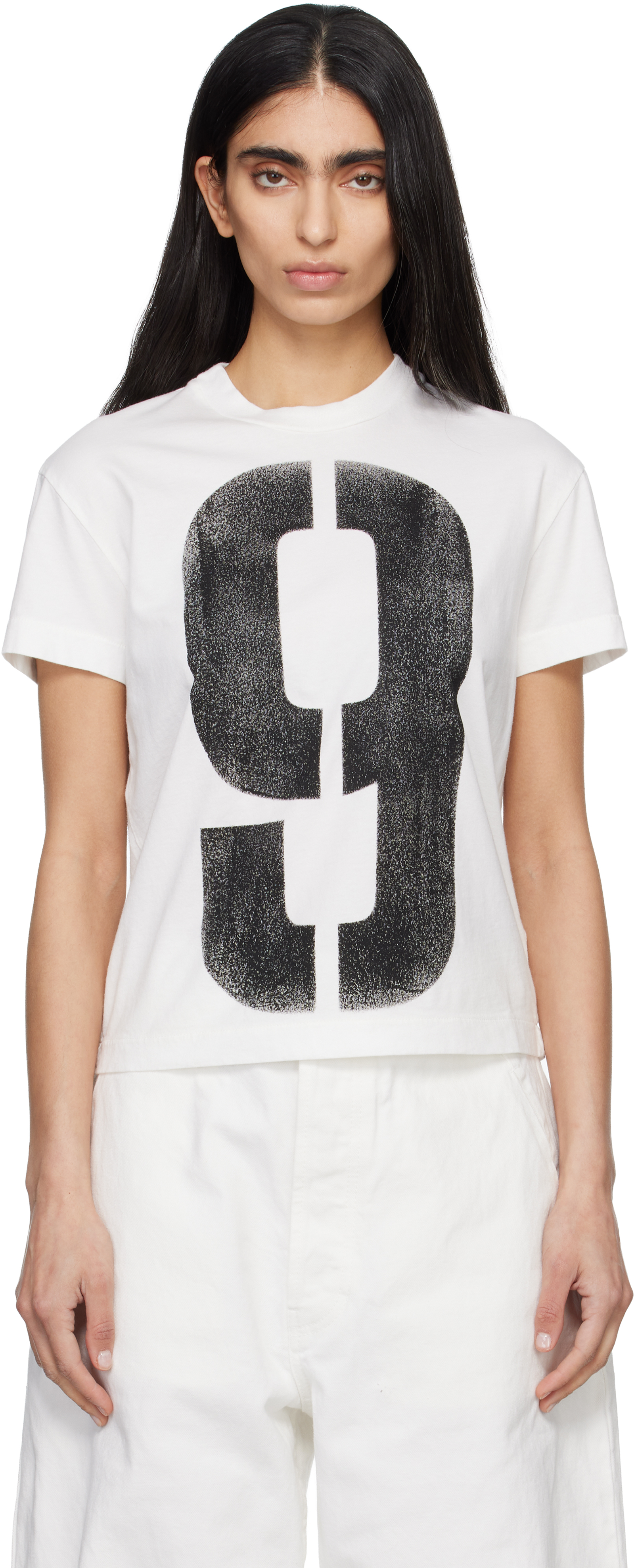 Fear of God: ホワイト 