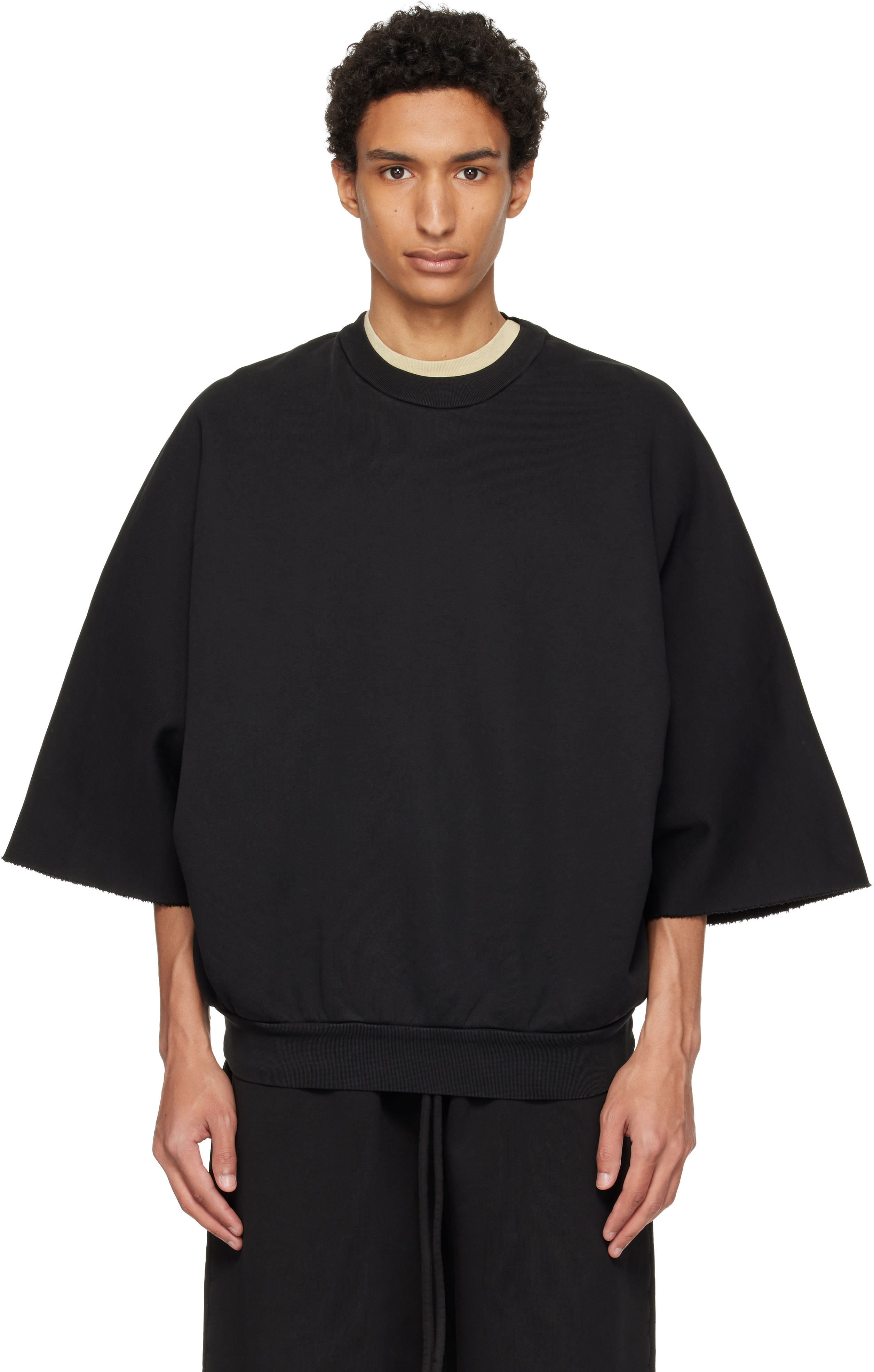 メンズ ニット & スウェット | SSENSE 日本 メンズ ニット & スウェット | SSENSE 日本