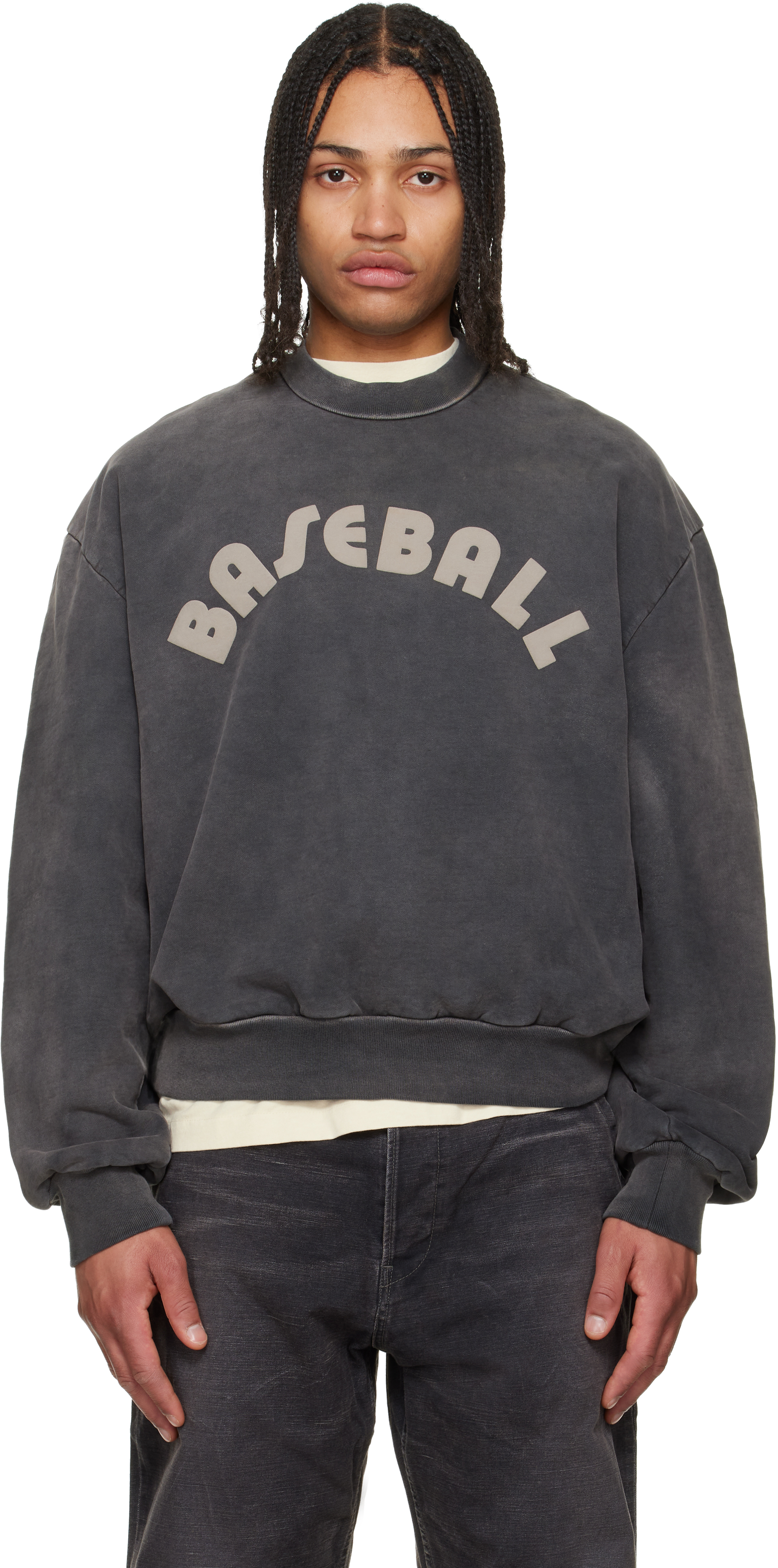 Fear Of God for Men FW26 Collection | SSENSE 日本