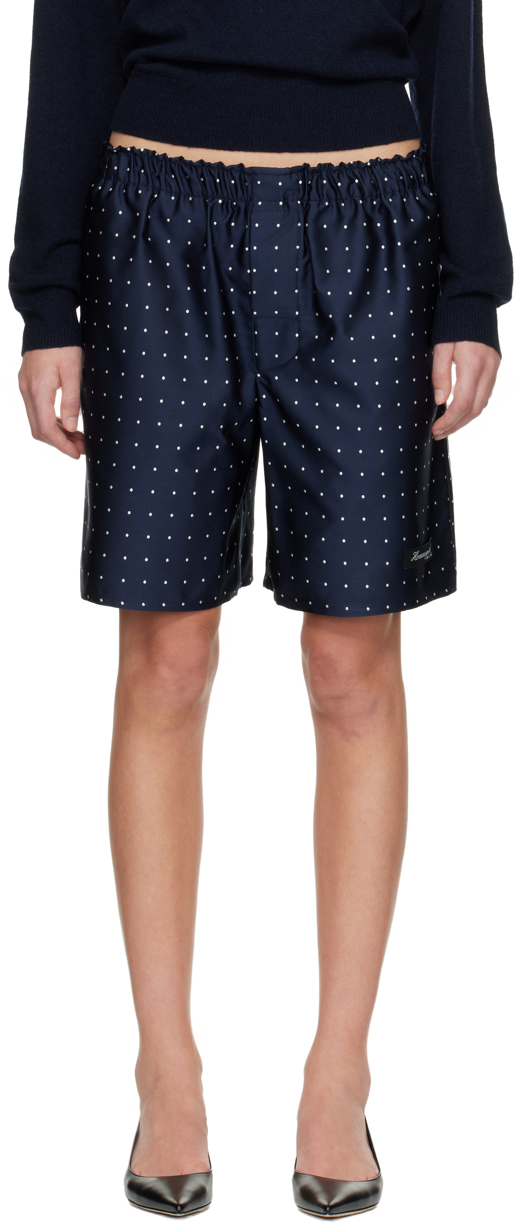 Hommegirls ウィメンズ ショートパンツ | SSENSE 日本