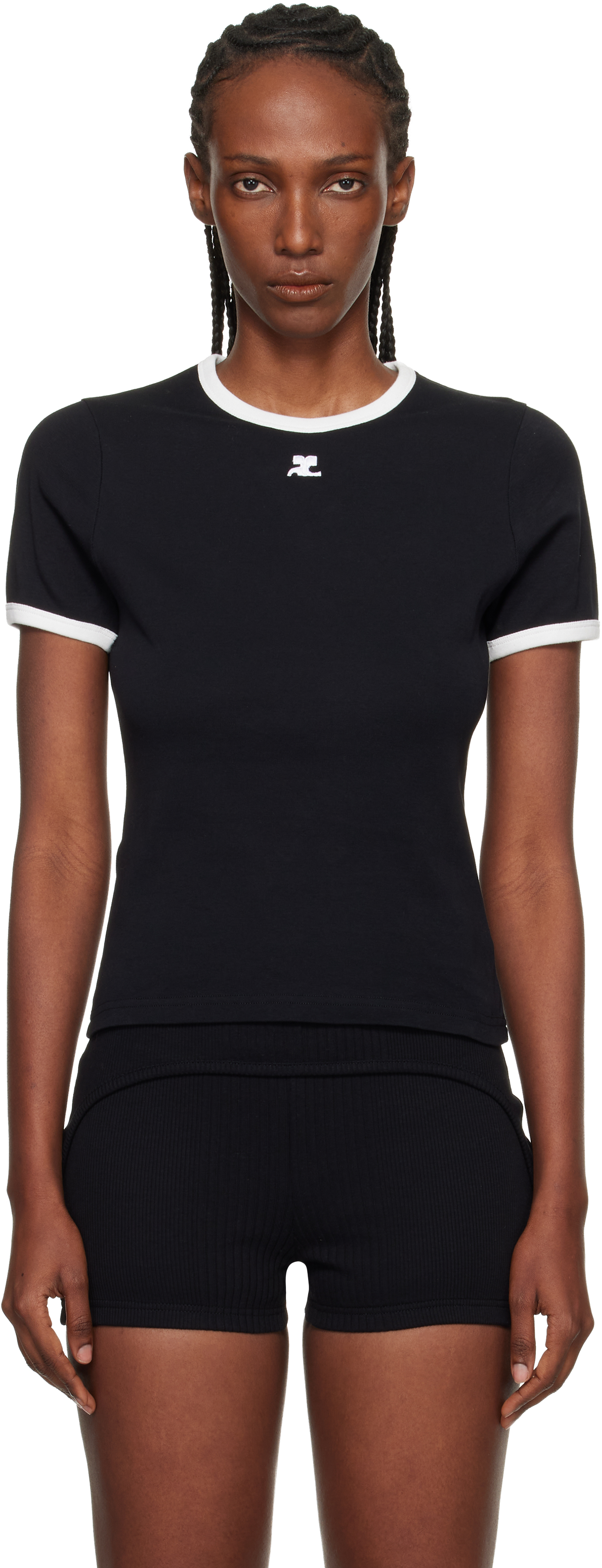 courreges-black-signature-