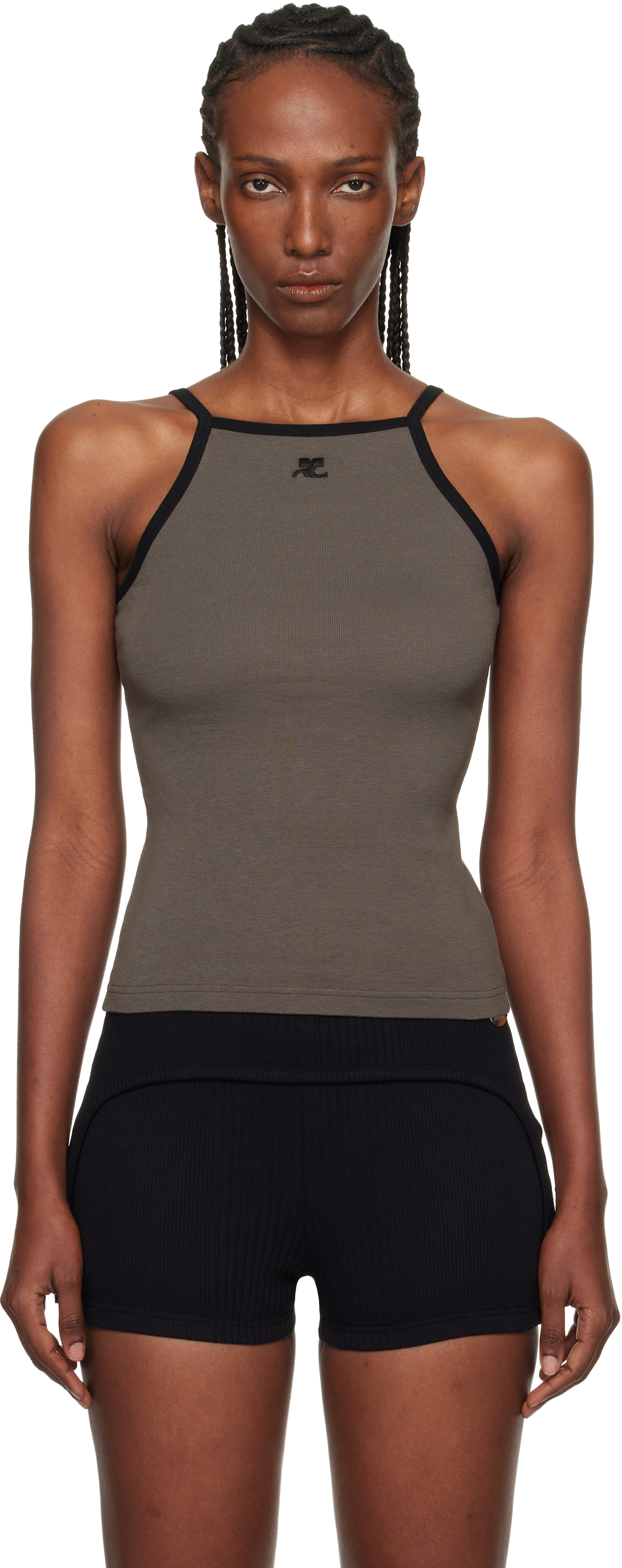 Courrèges ウィメンズ タンクトップ & キャミソール | SSENSE 日本