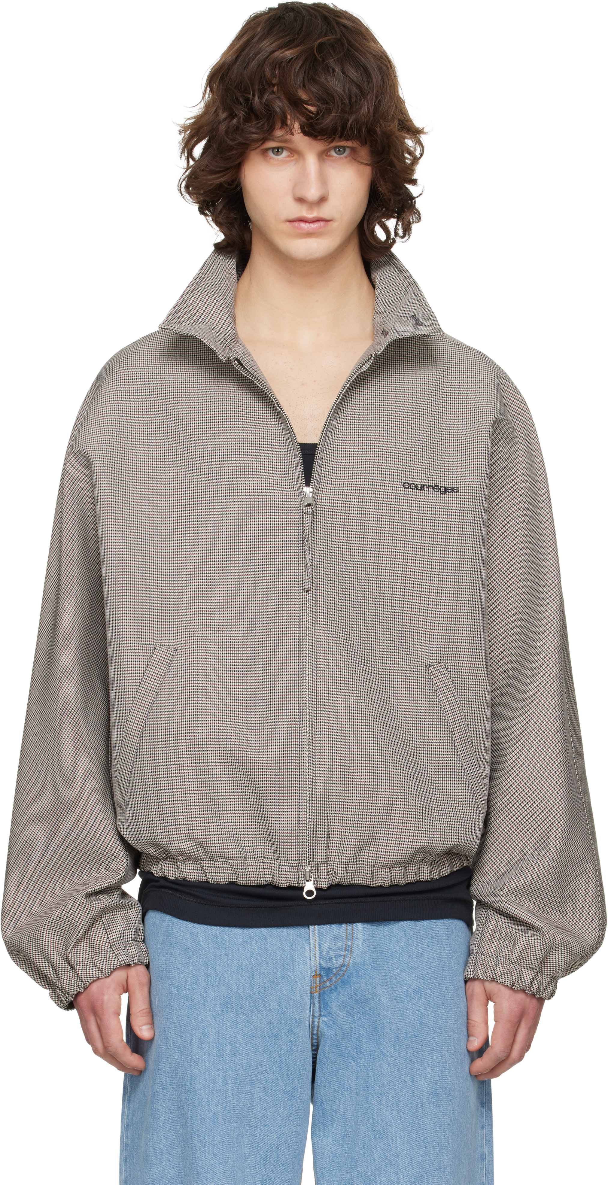 Courrèges for Men SS26 Collection | SSENSE