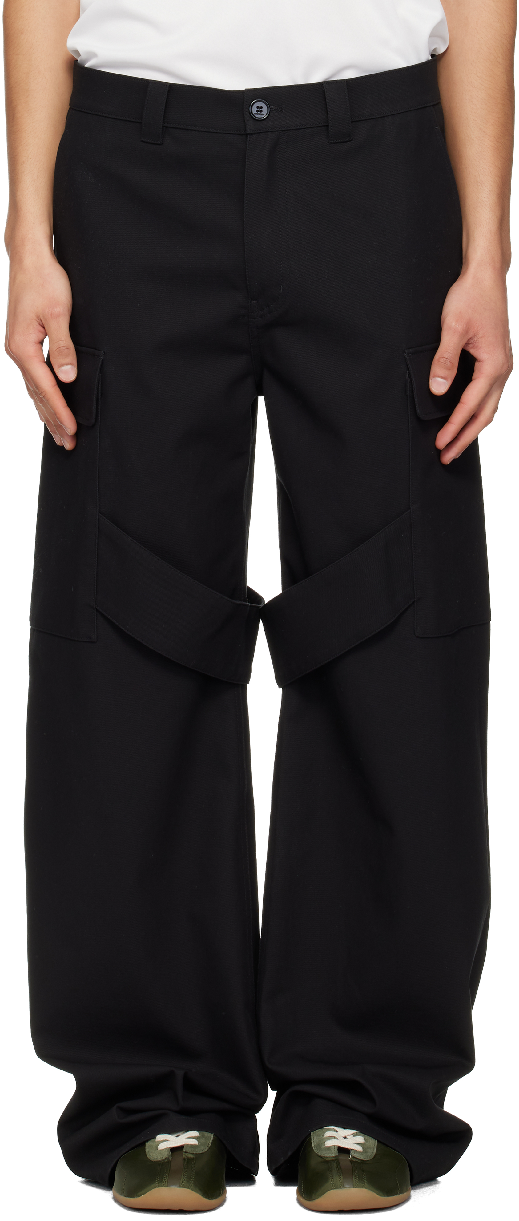 Courrèges for Men SS26 Collection | SSENSE
