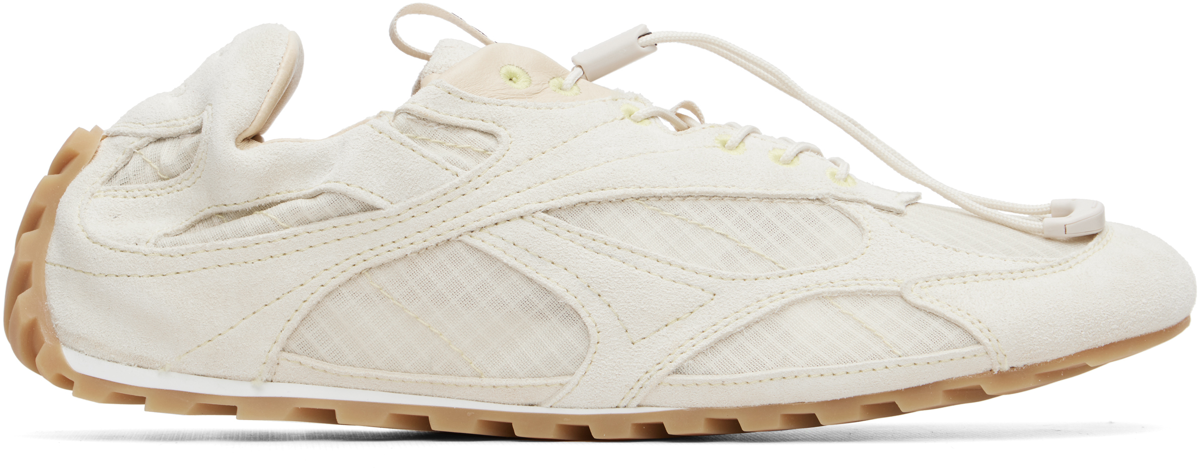 Bottega Veneta ウィメンズ スニーカー | SSENSE 日本