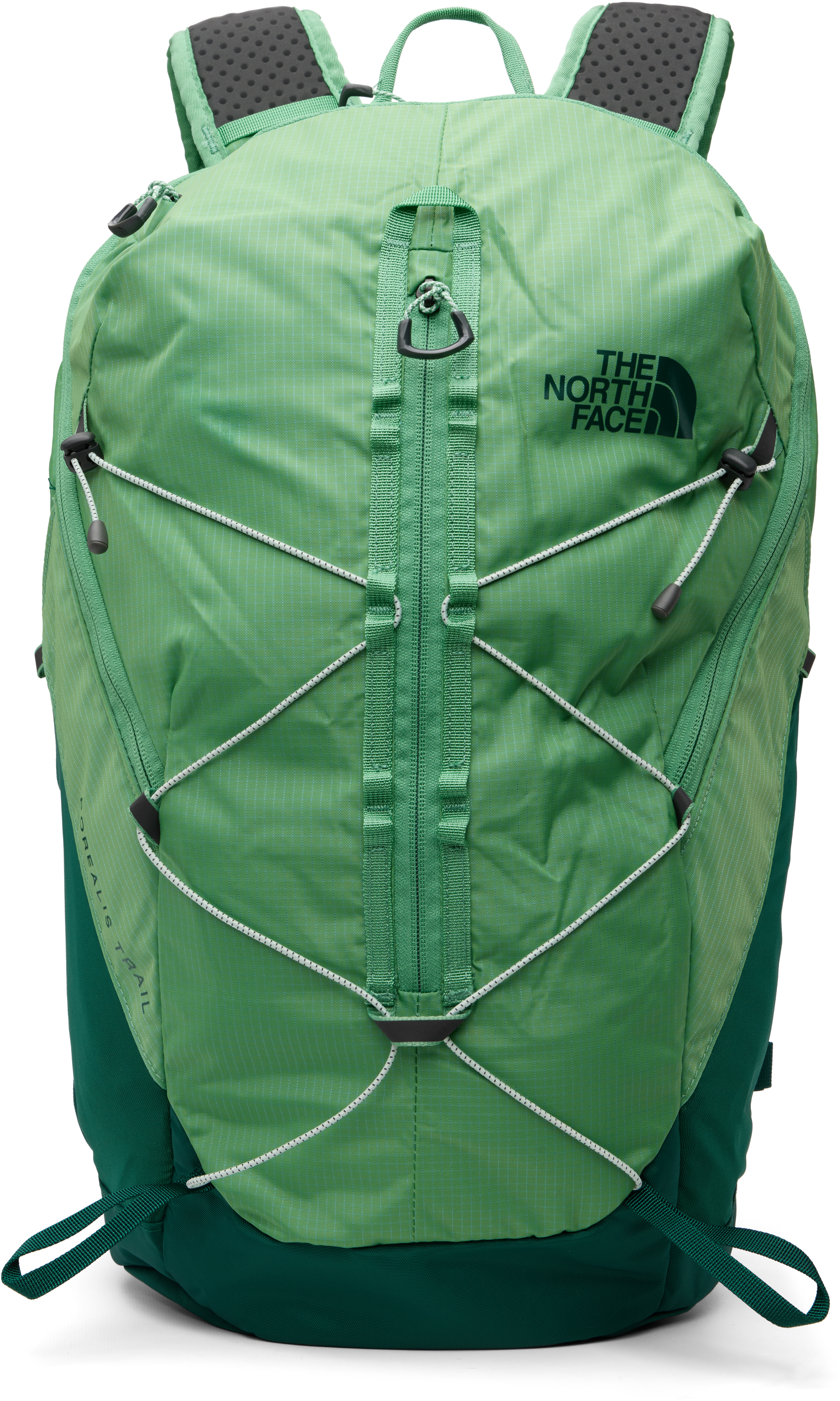 The North Face: グリーン Borealis Trail バックパック | SSENSE 日本