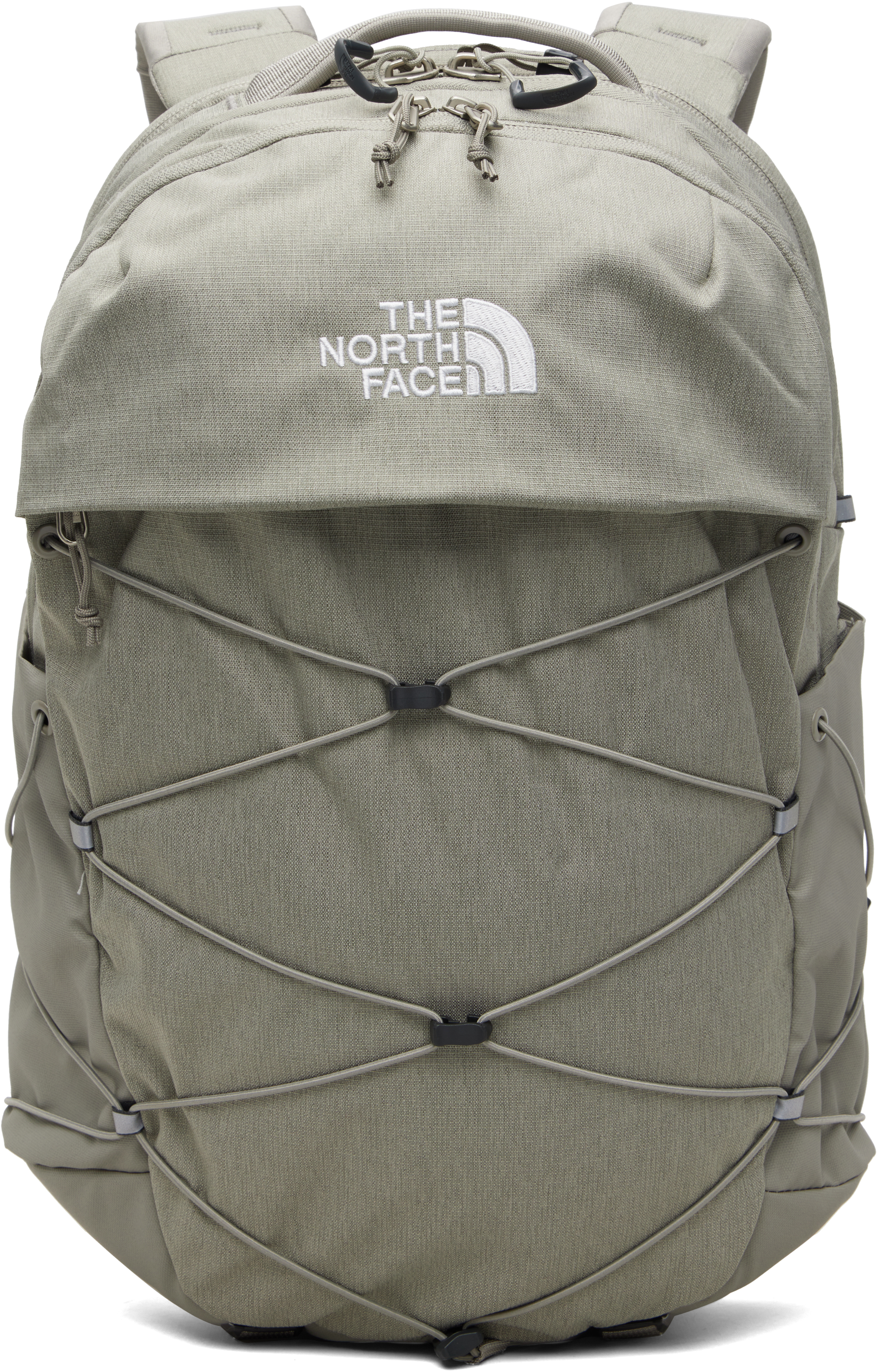 The North Faceのトープ Borealis バックパックがセール中