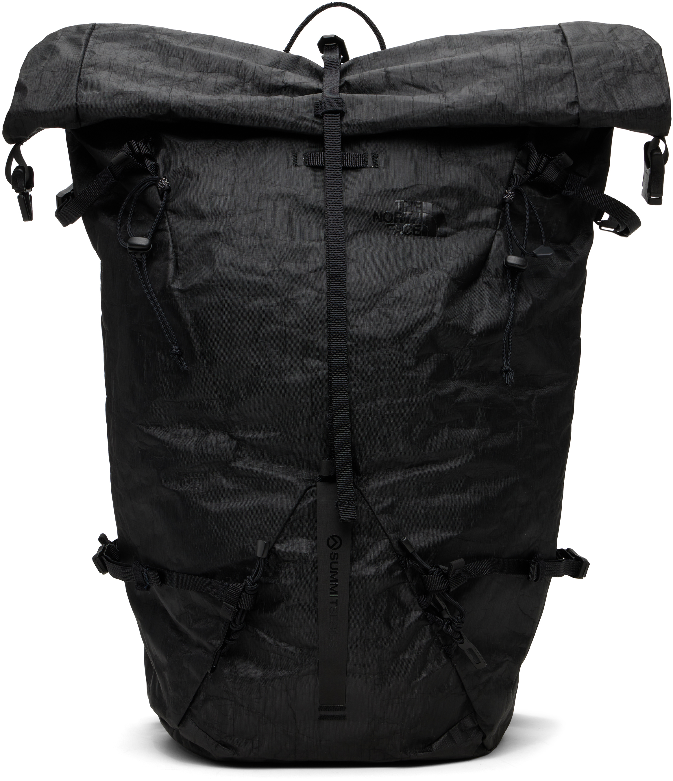 The North Face: ブラック 25L Summit Series AMK バックパック