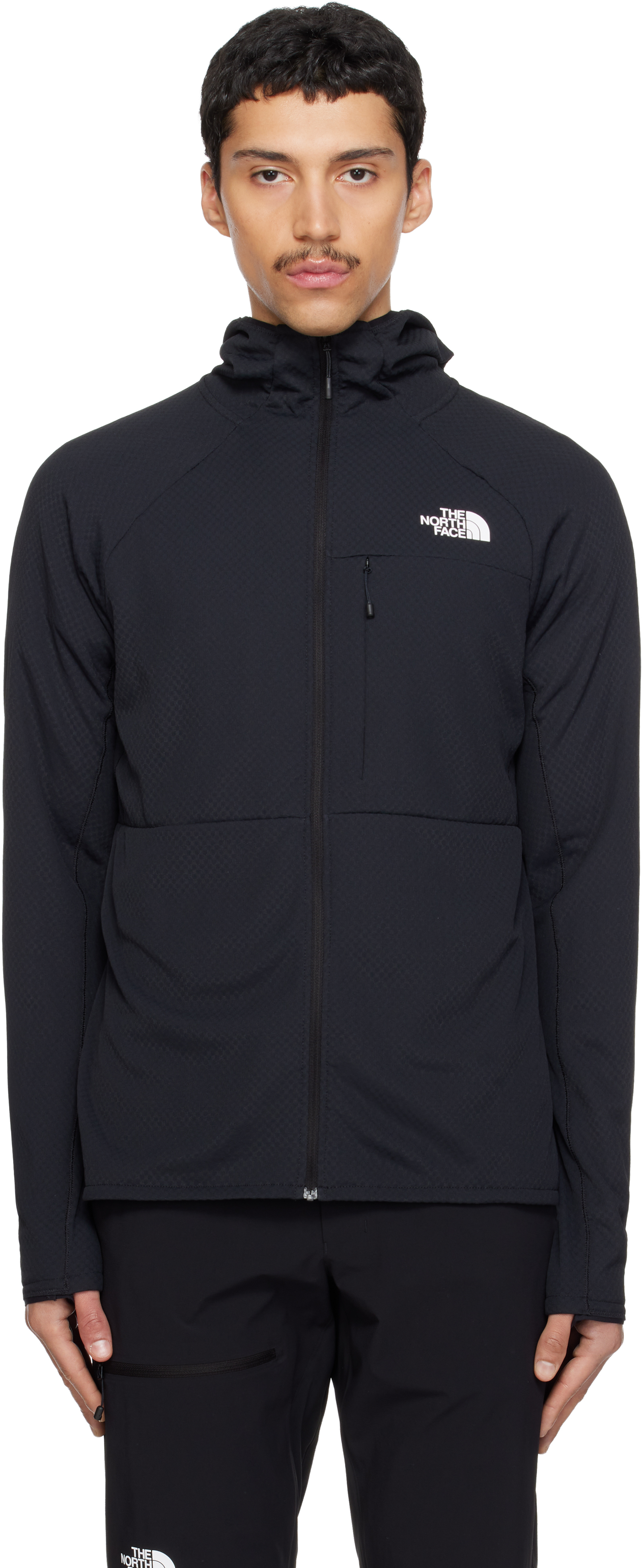 THE NORTH FACE SUMMIT SERIES L ブラック　メンズ Men's Summit Series Chamlang Soft Shell Jacket | The North Face Canada