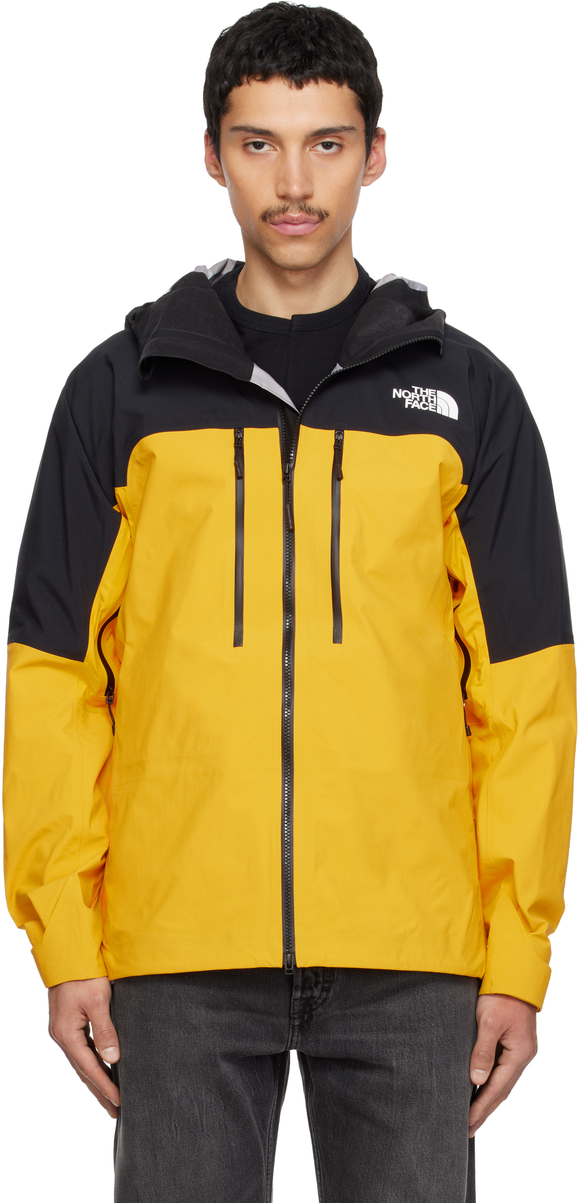 The North Face: Black & Yellow Summit Series FUTURELIGHT Torre
