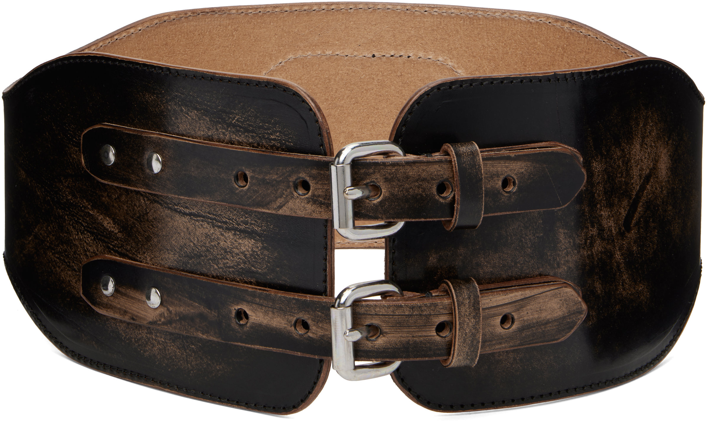 Our Legacy belts & suspenders for Women | SSENSE Canada
