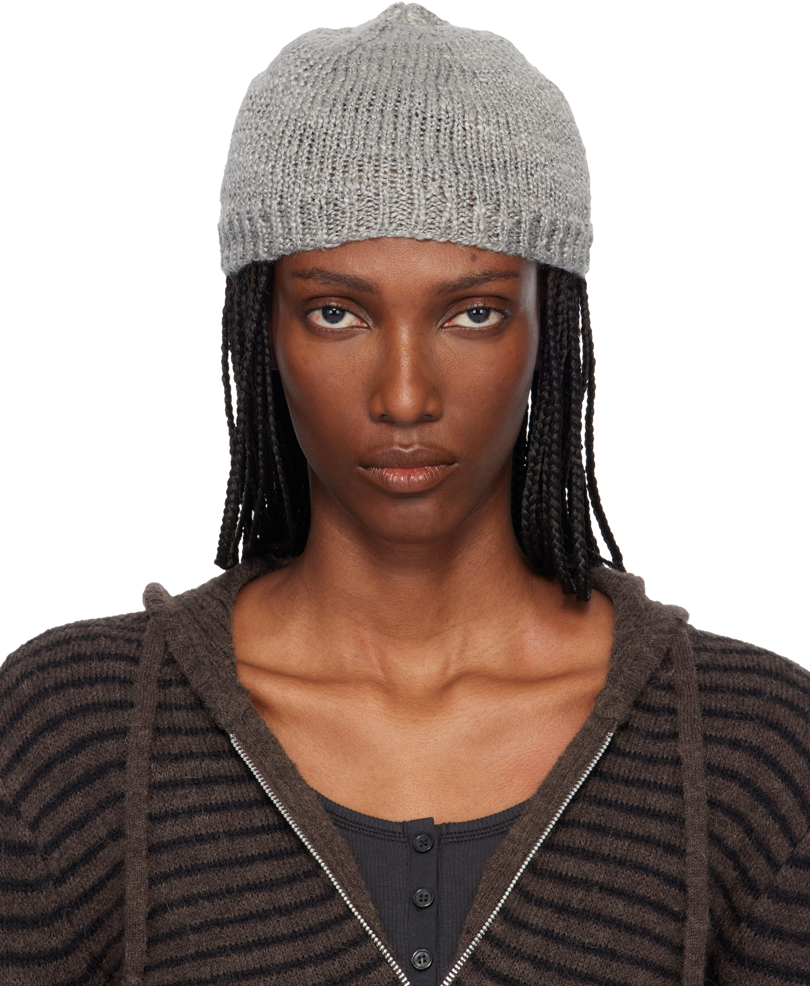 ウィメンズ ビーニー | SSENSE 日本