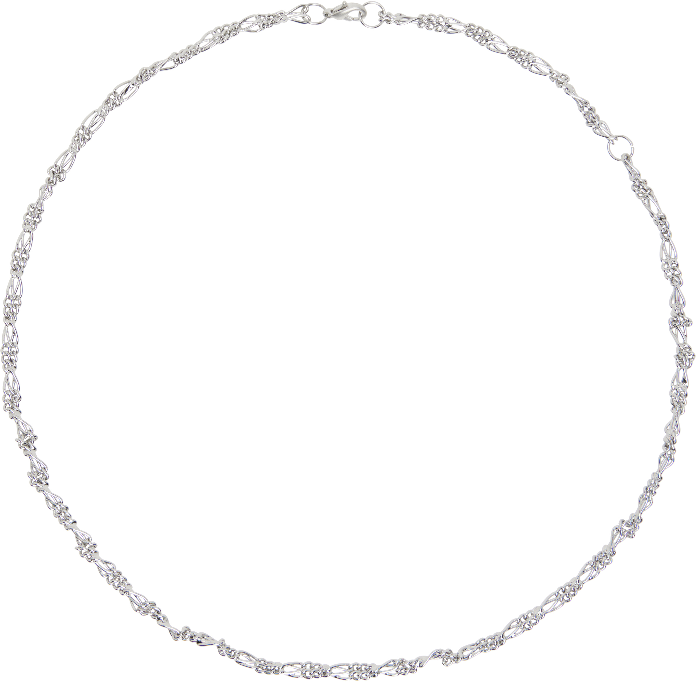 OUR LEGACY: Barbwire Necklace | SSENSE