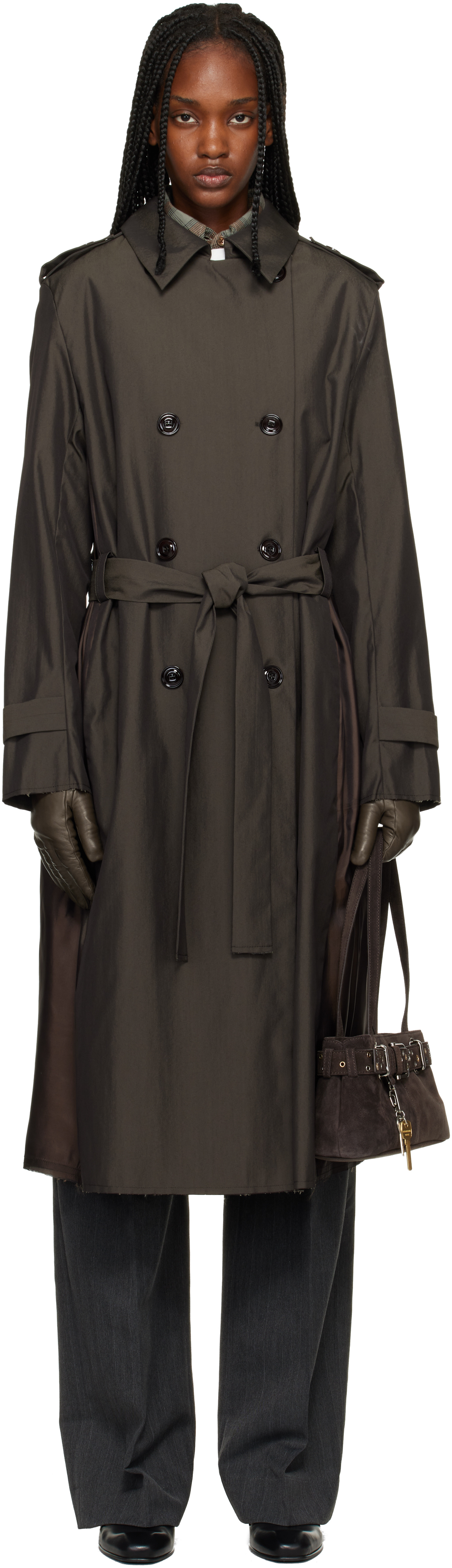 Our Legacy jackets & coats for Women | SSENSE