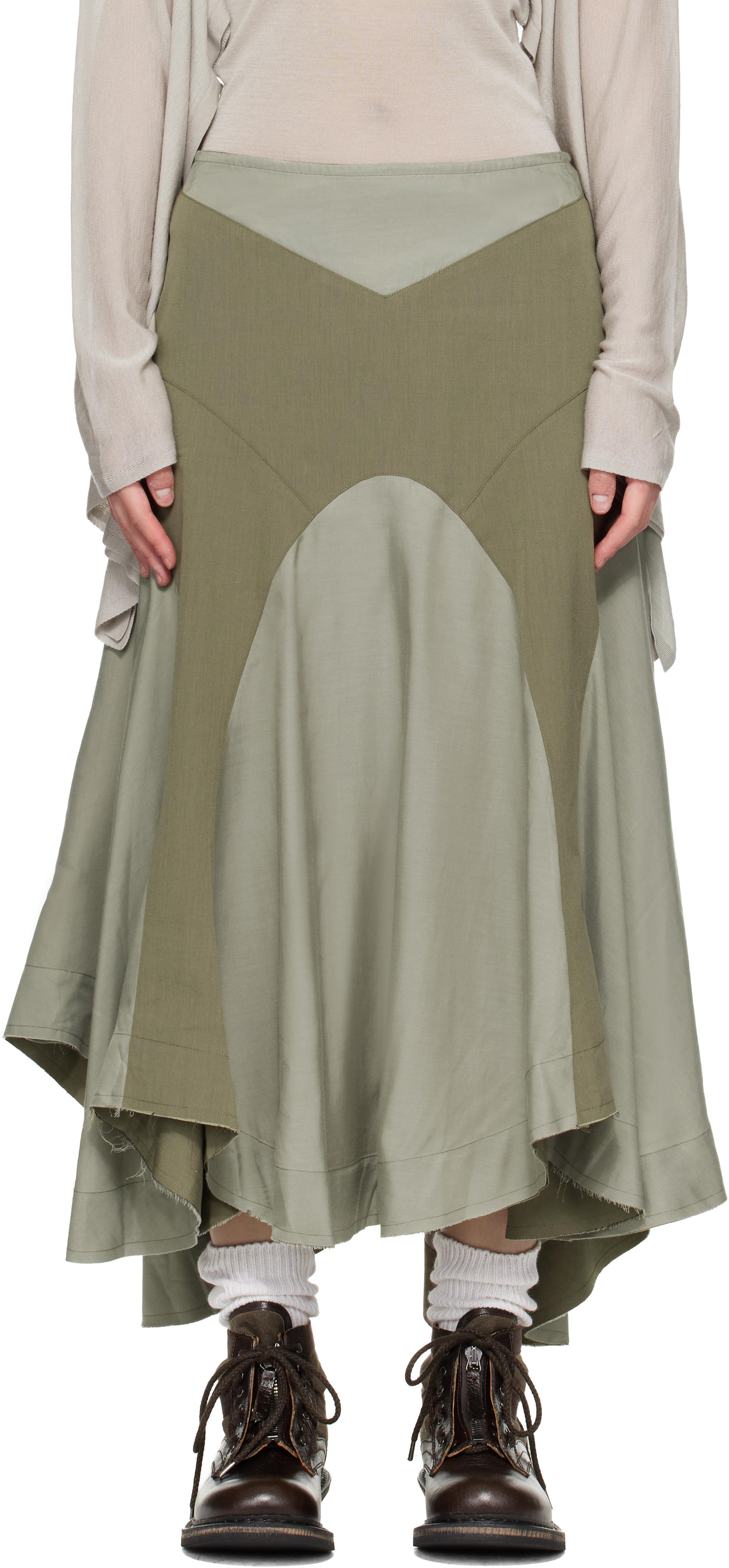 Our Legacy skirts for Women | SSENSE