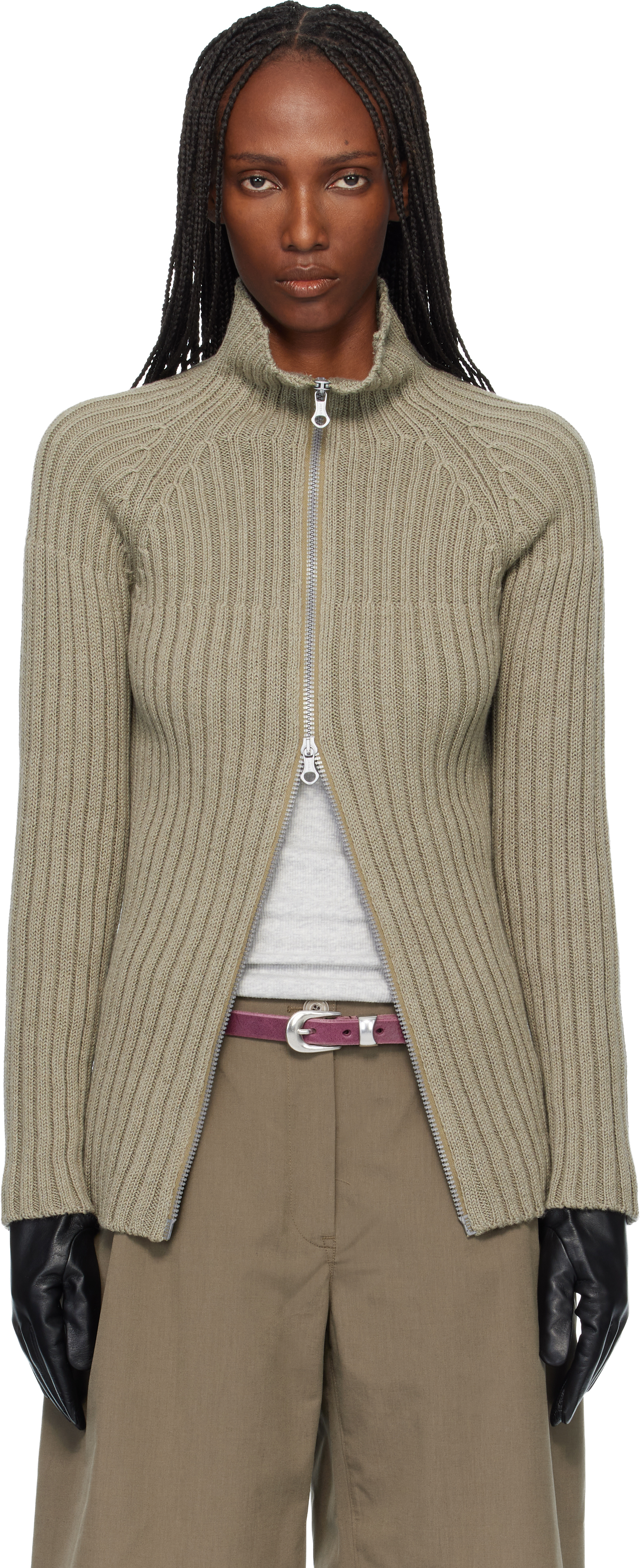 ウィメンズ カーディガン | SSENSE 日本