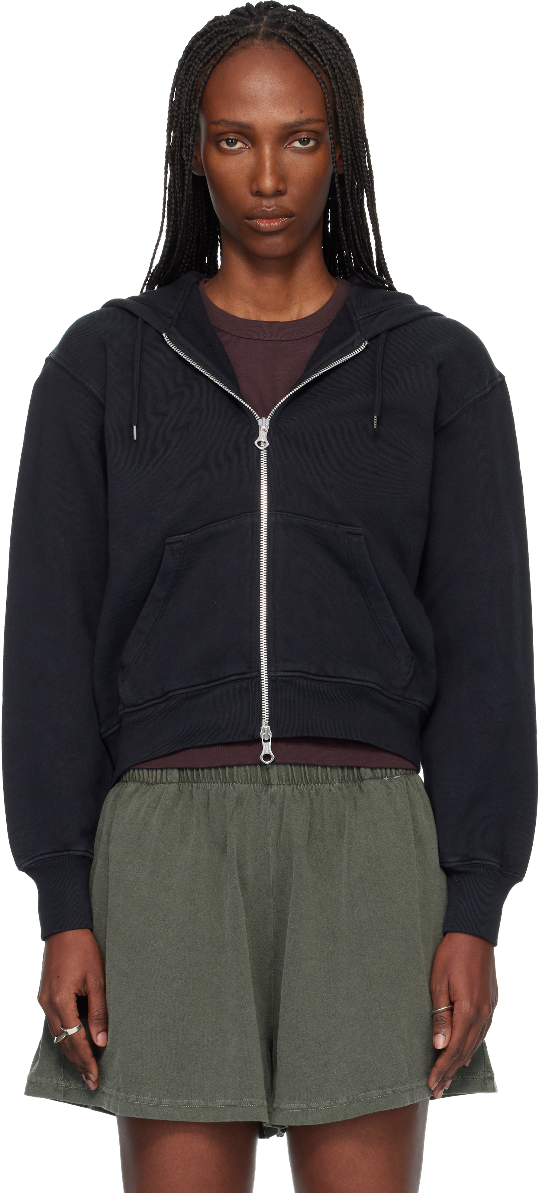 ウィメンズ ニット & スウェット | SSENSE 日本