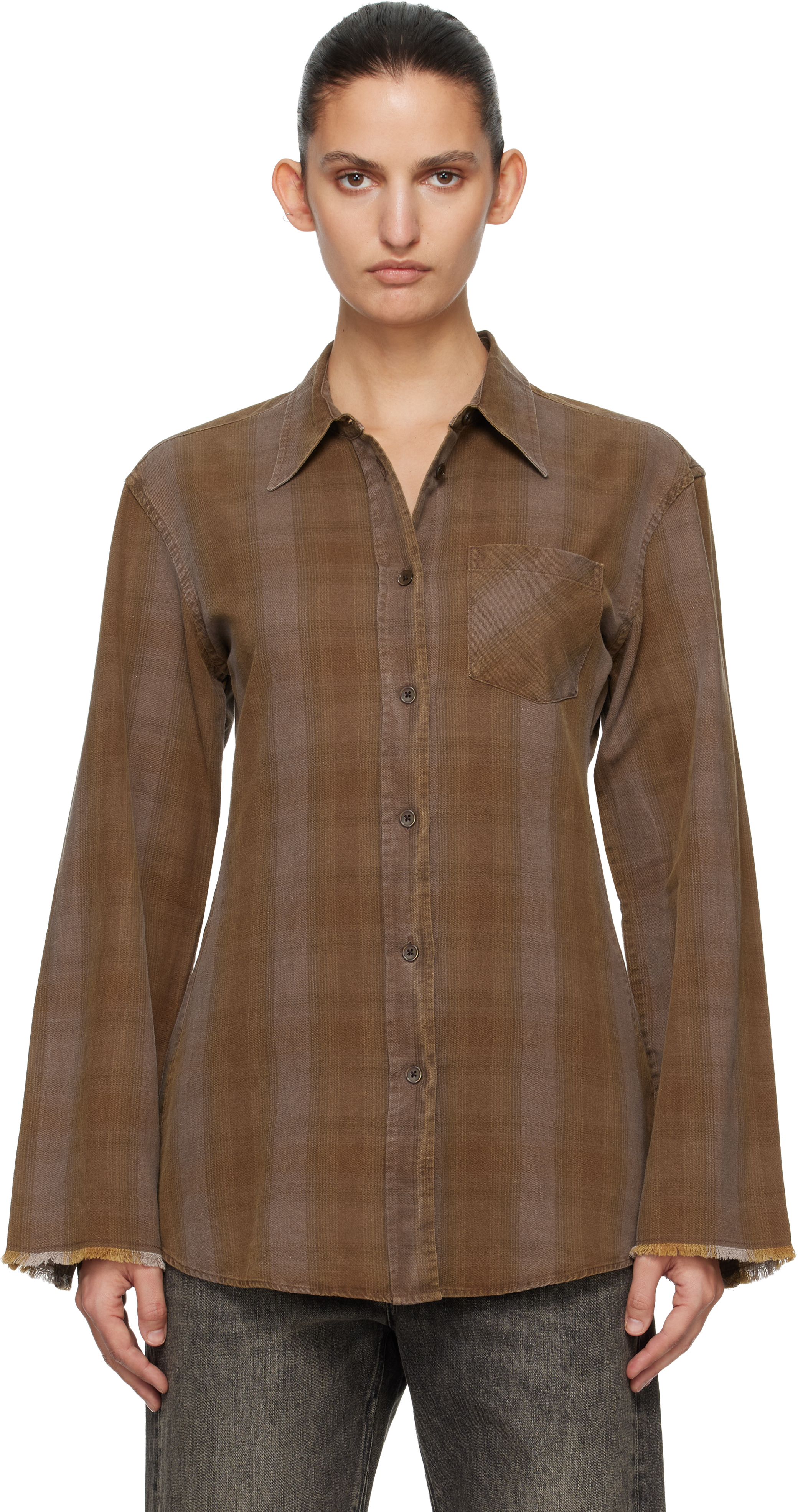 Our Legacy tops for Women | SSENSE Canada