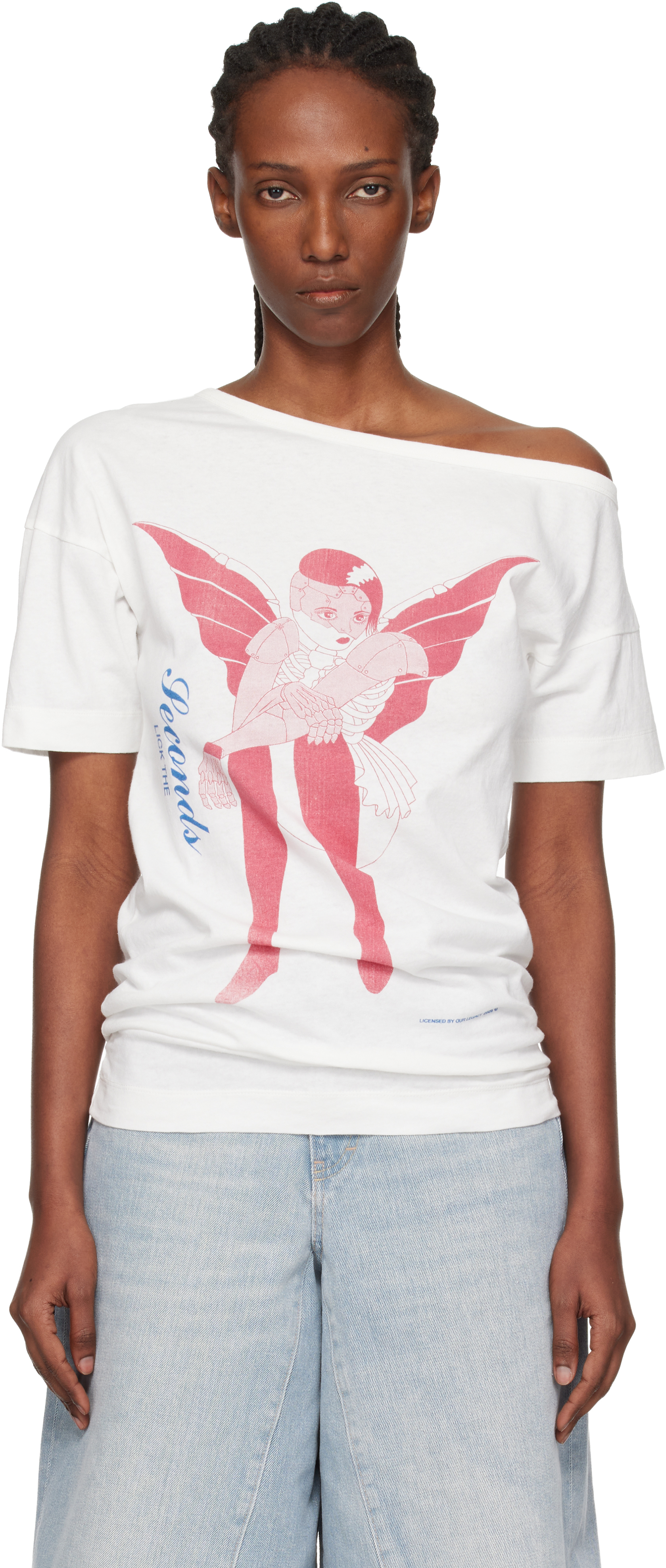 Our Legacy tops for Women | SSENSE Canada