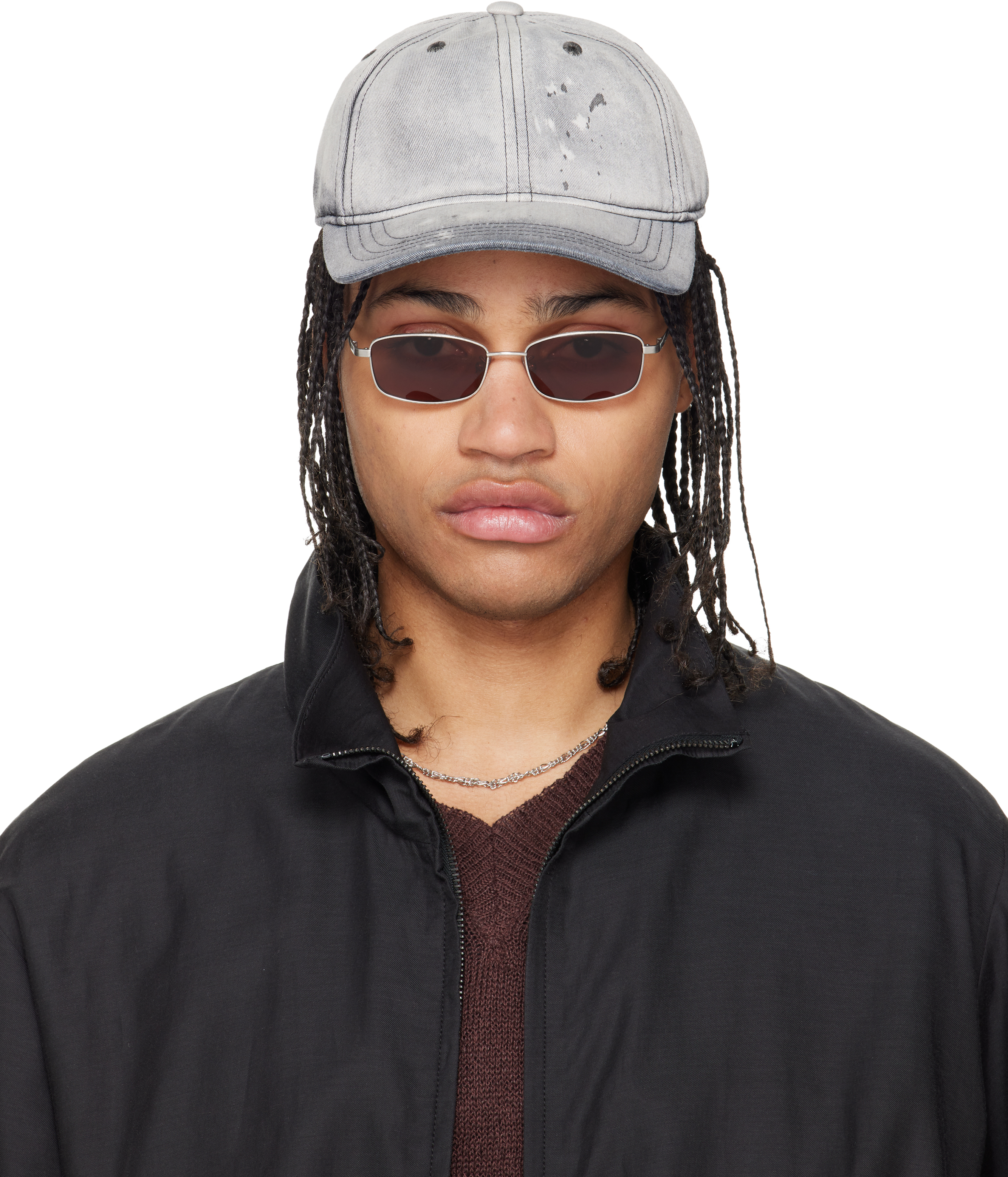 Our Legacy メンズ ハット | SSENSE 日本