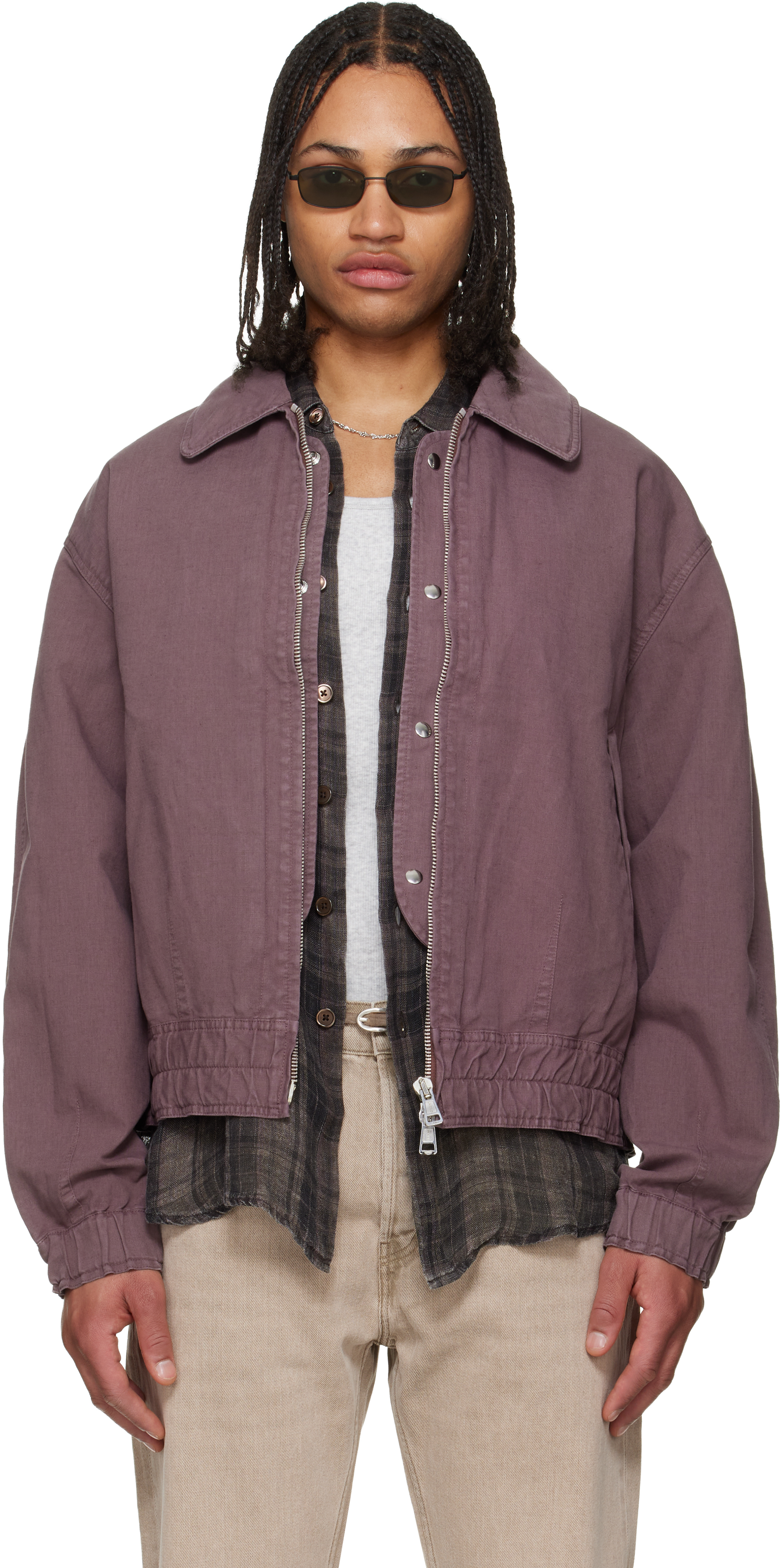 Our Legacy jackets & coats for Men | SSENSE Our Legacy jackets & coats for Men | SSENSE