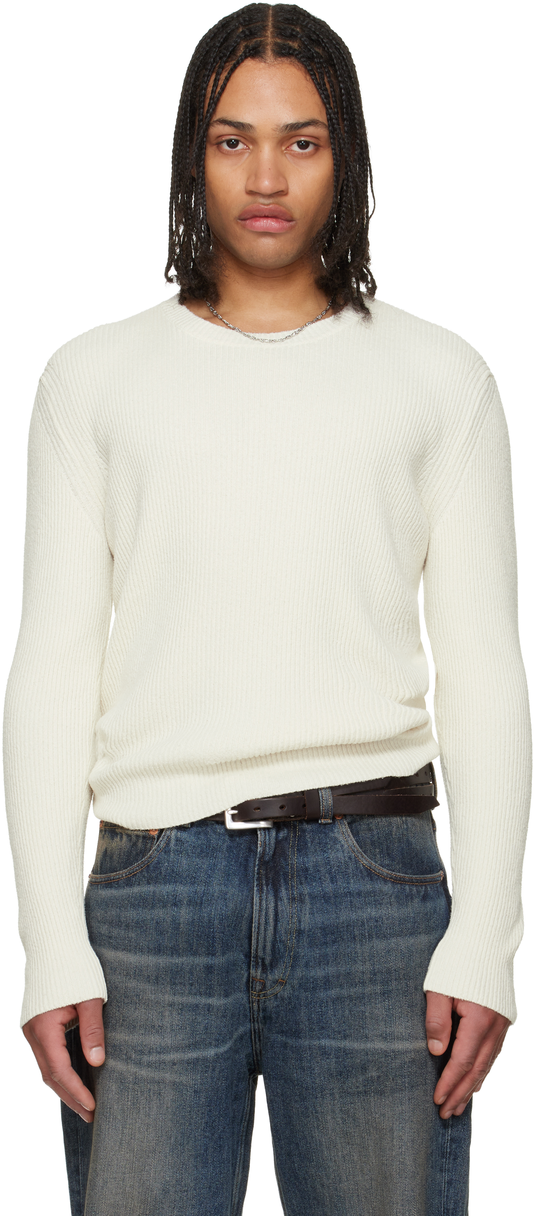 Our Legacy sweaters for Men | SSENSE