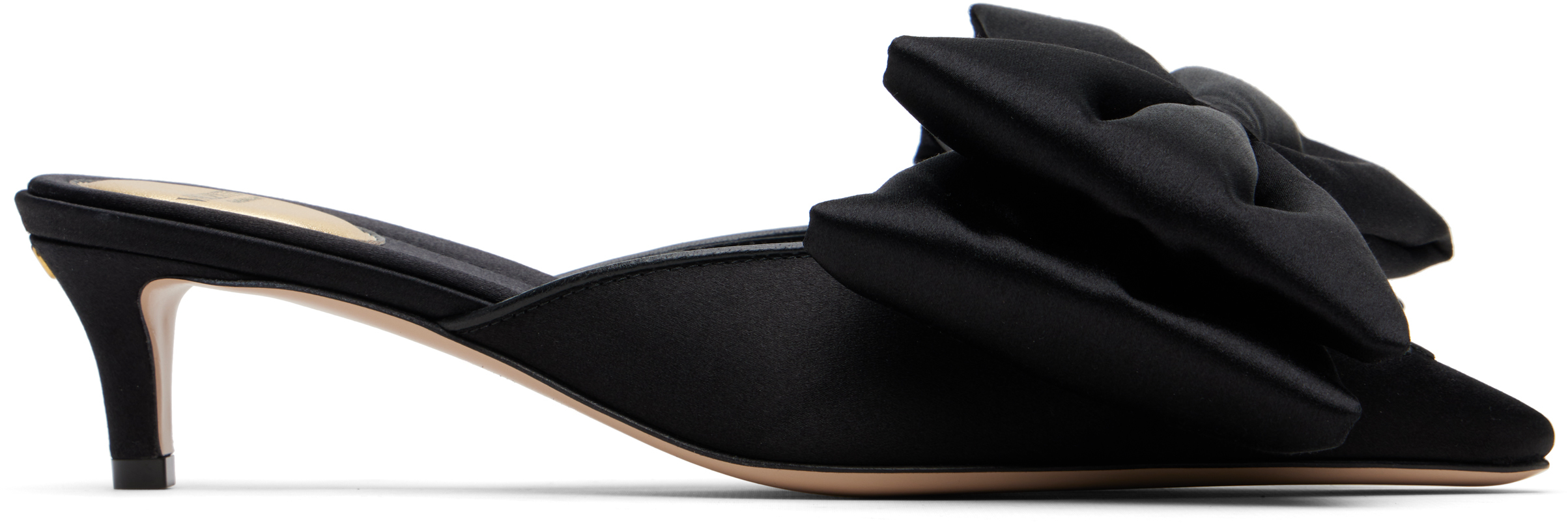 Valentino Garavani ウィメンズ ヒールサンダル | SSENSE 日本