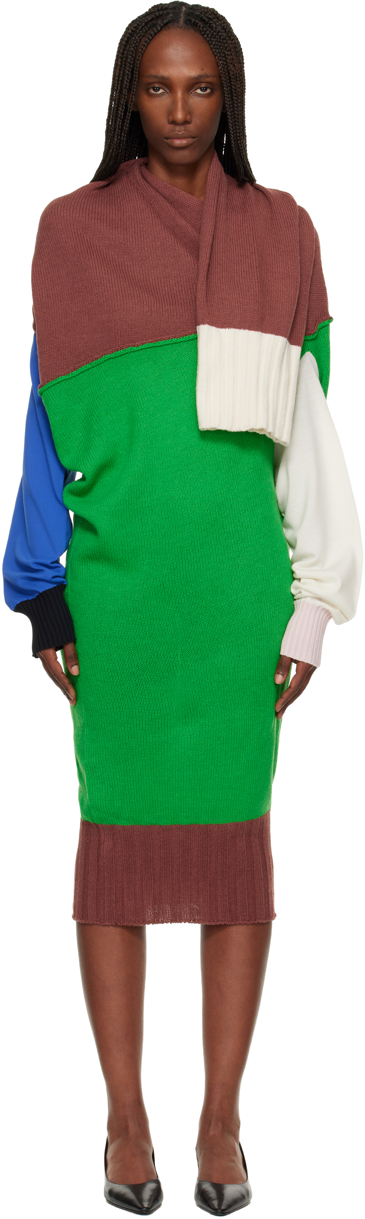 Issey Miyake dresses for Women | SSENSE Canada