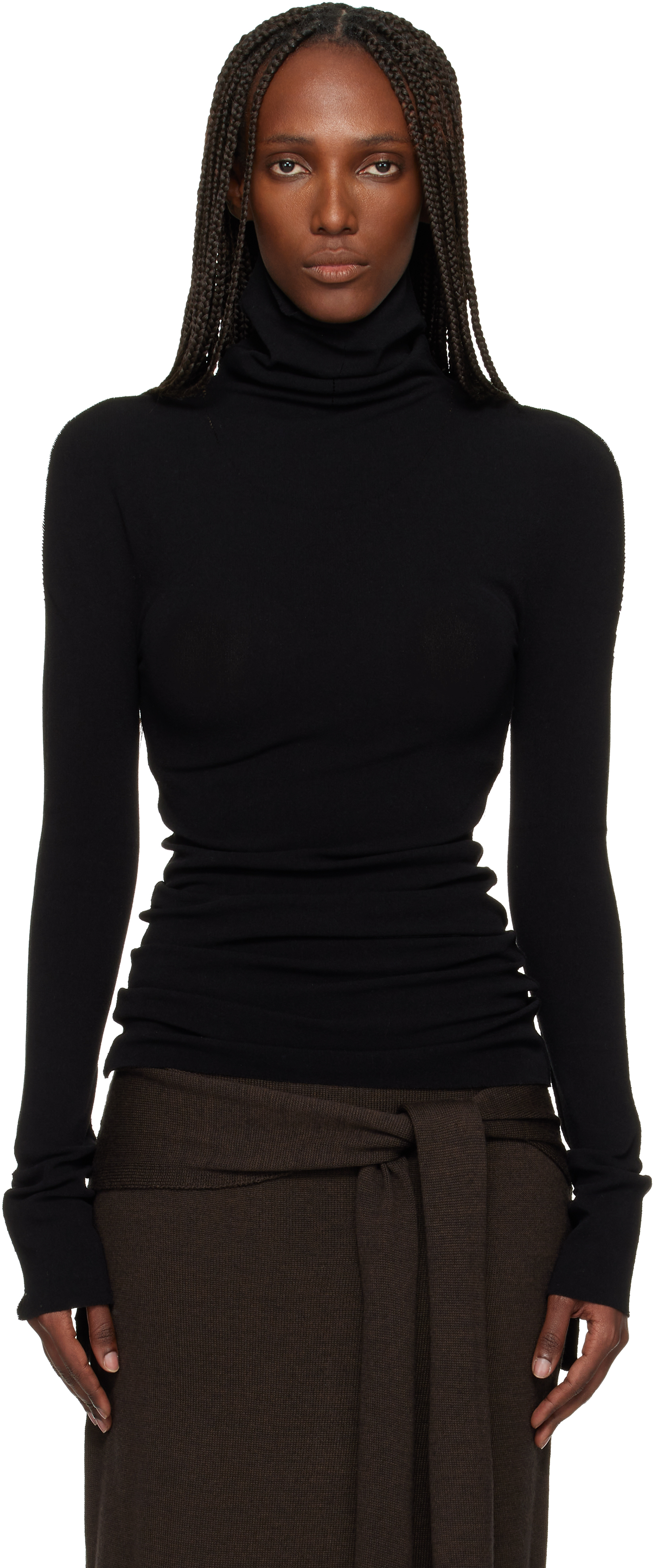 Issey Miyake for Women SS26 Collection | SSENSE