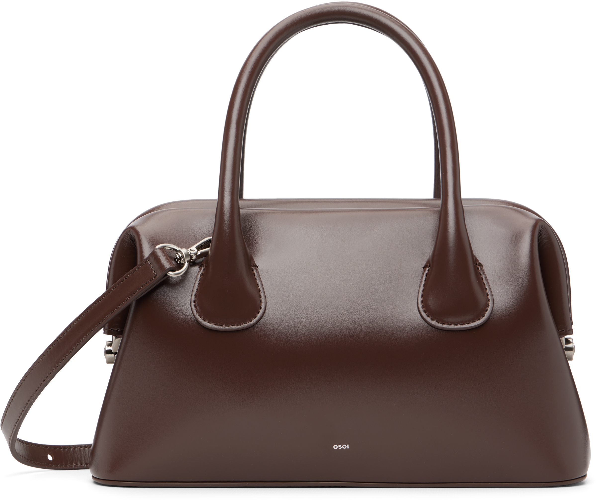 OSOI＞BOAT BROT バッグ OSOI韓国人気☆BOAT BROT BAG (OSOI