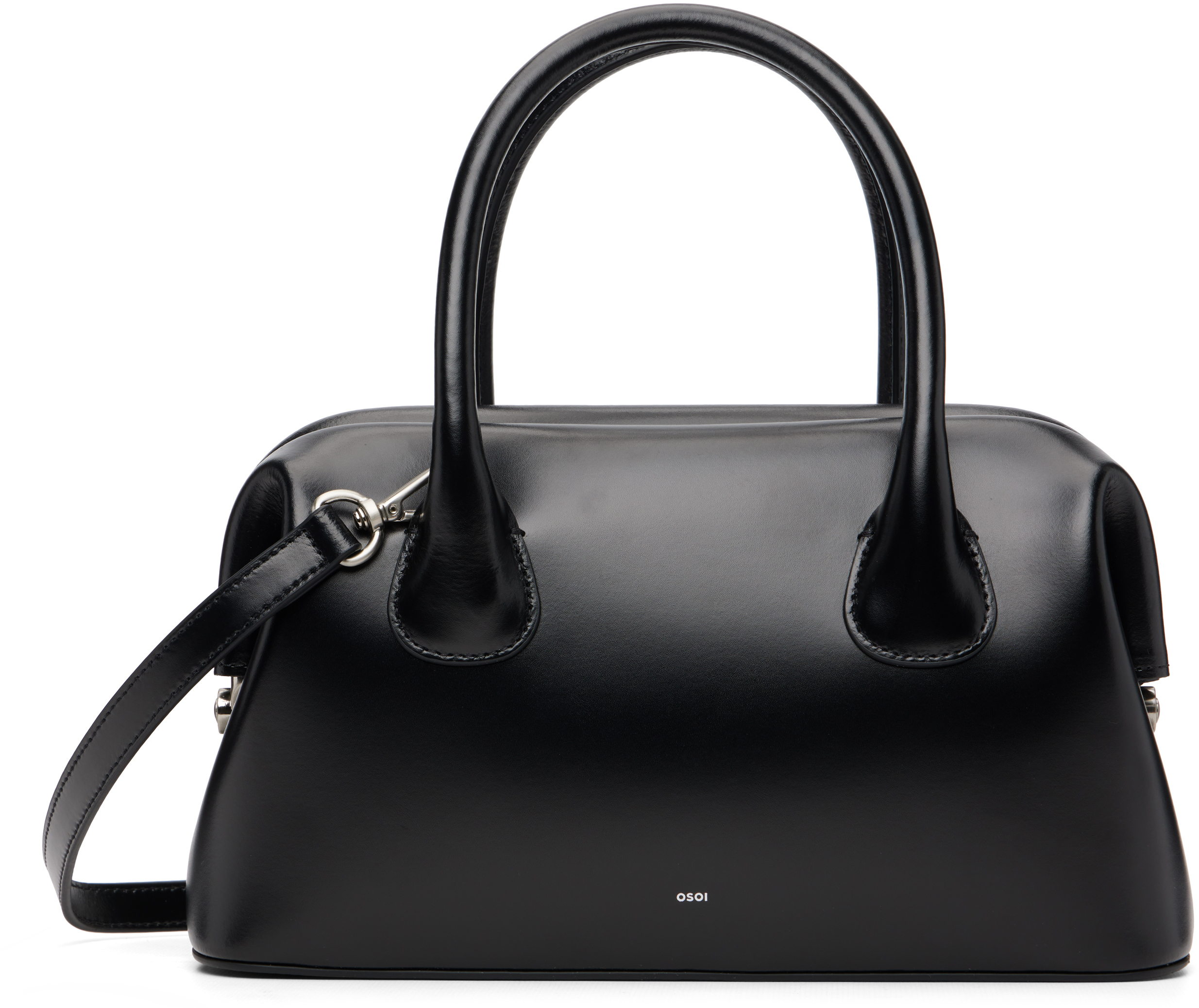 【本日10/19限定値下げ】＜OSOI＞BOAT BROT バッグ 別注】＜OSOI＞BOAT BROT バッグ H（ハンドバッグ）｜OSOI（オソイ）の