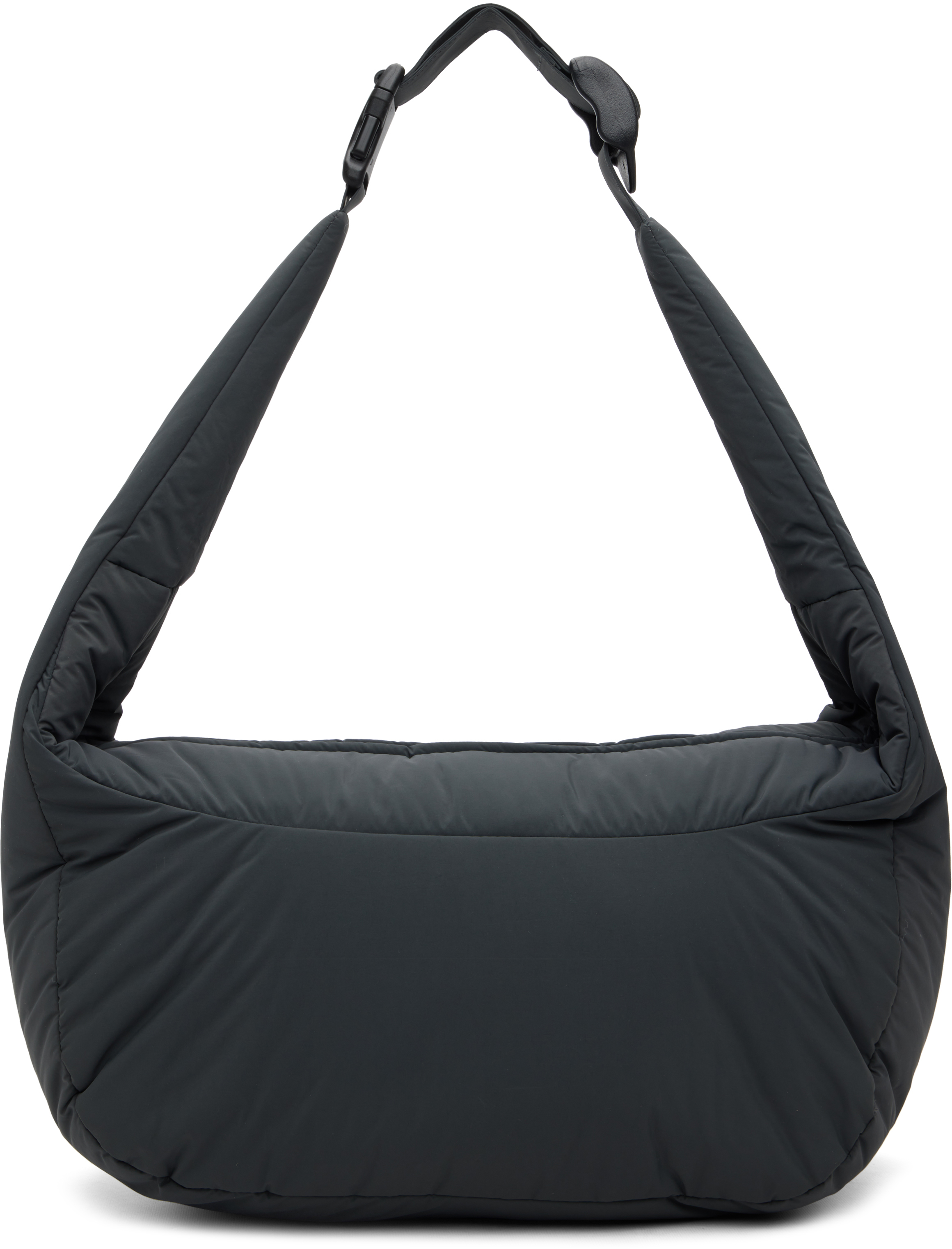 Gray Lunar Sac by Seventh on Sale
