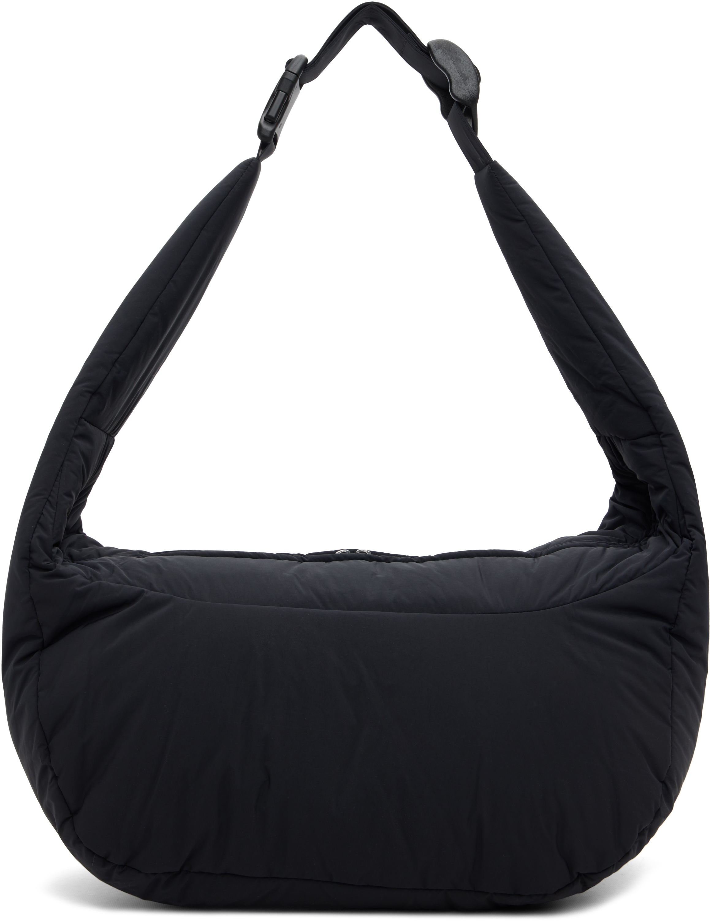 Black Lunar Sac by Seventh on Sale