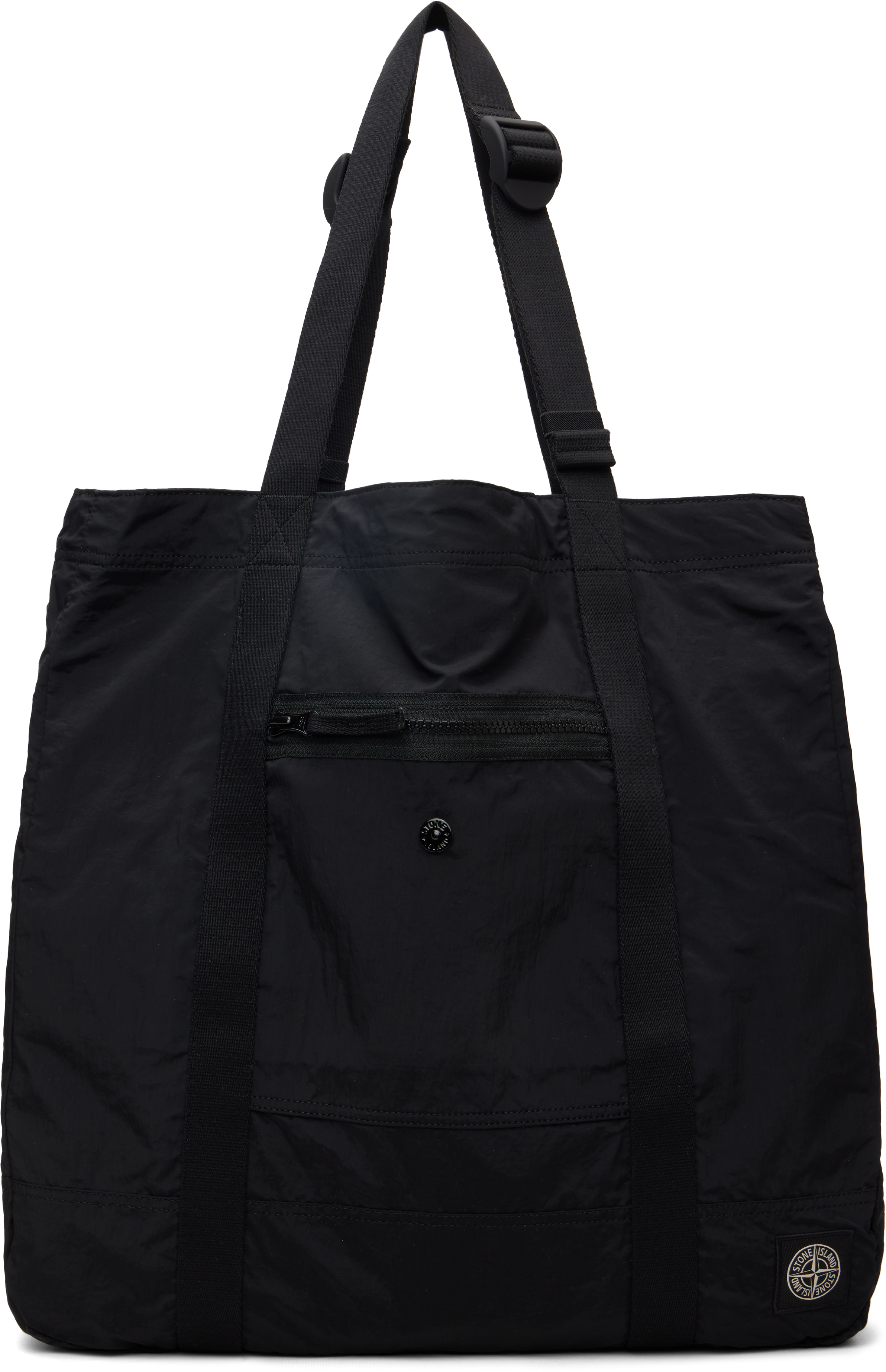 Stone Island メンズ トート バッグ | SSENSE 日本