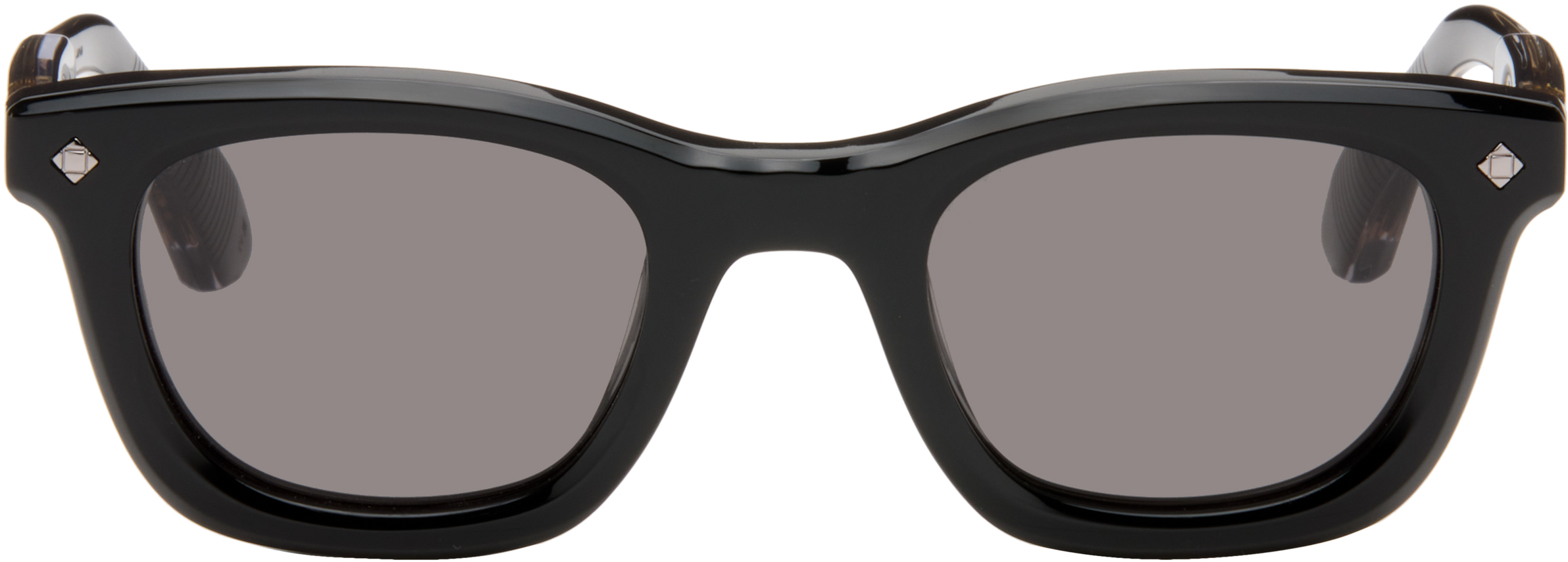 Lunetterie Générale Black Forever Young Sunglasses