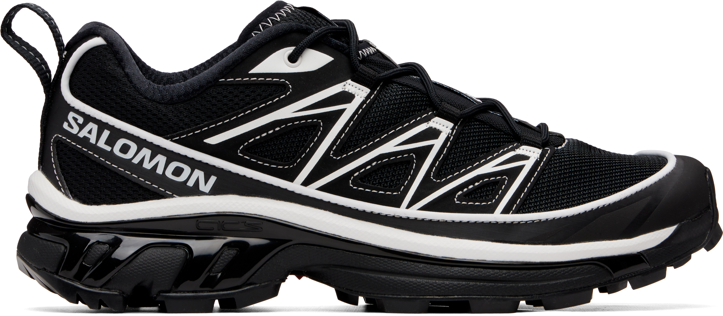 Salomon: ブラック XT-6 Expanse スニーカー | SSENSE 日本