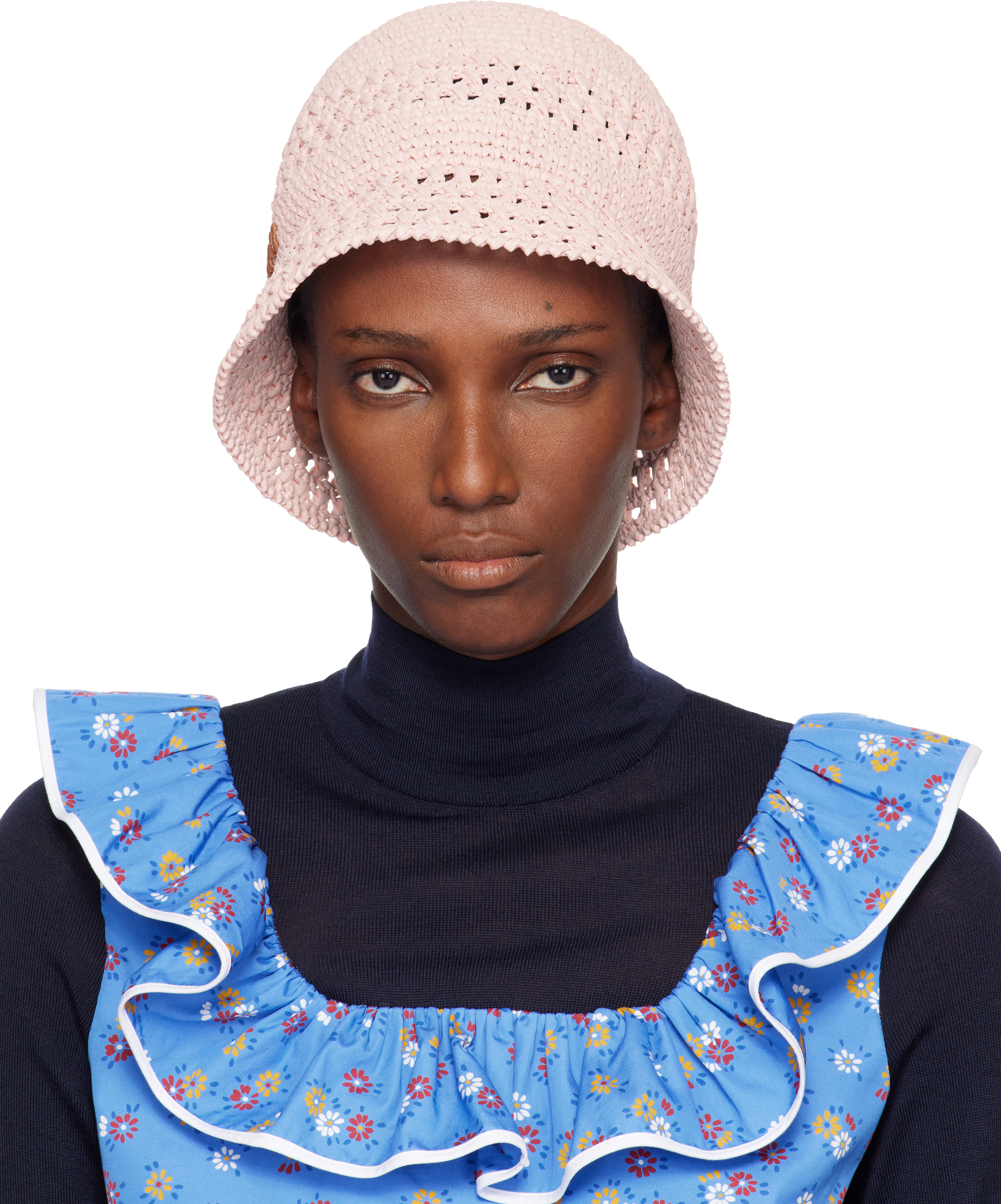 Miu Miu hats for Women | SSENSE Canada